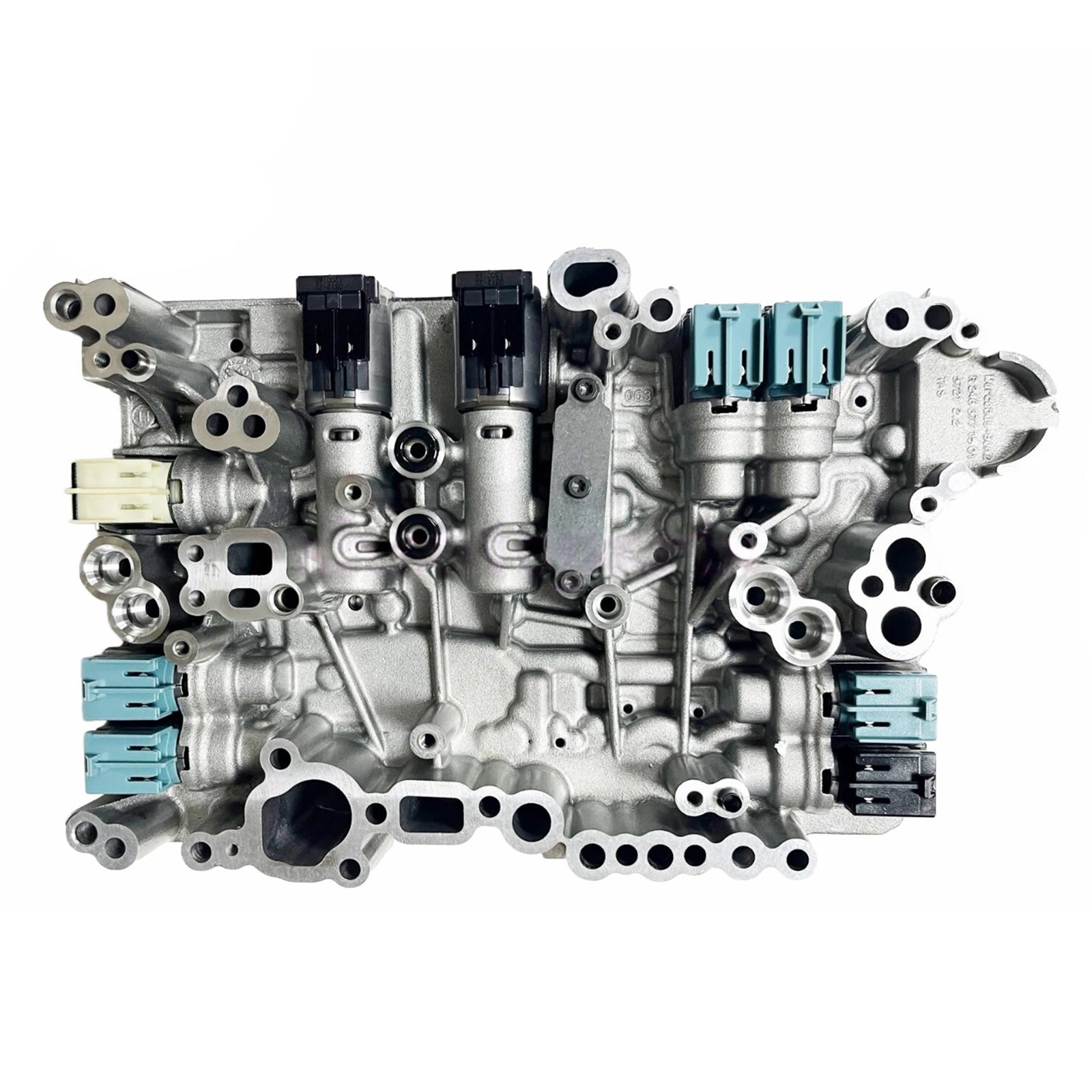 724 Automatic Transmission Valve Body For Mercedes Benz 724 Gen1