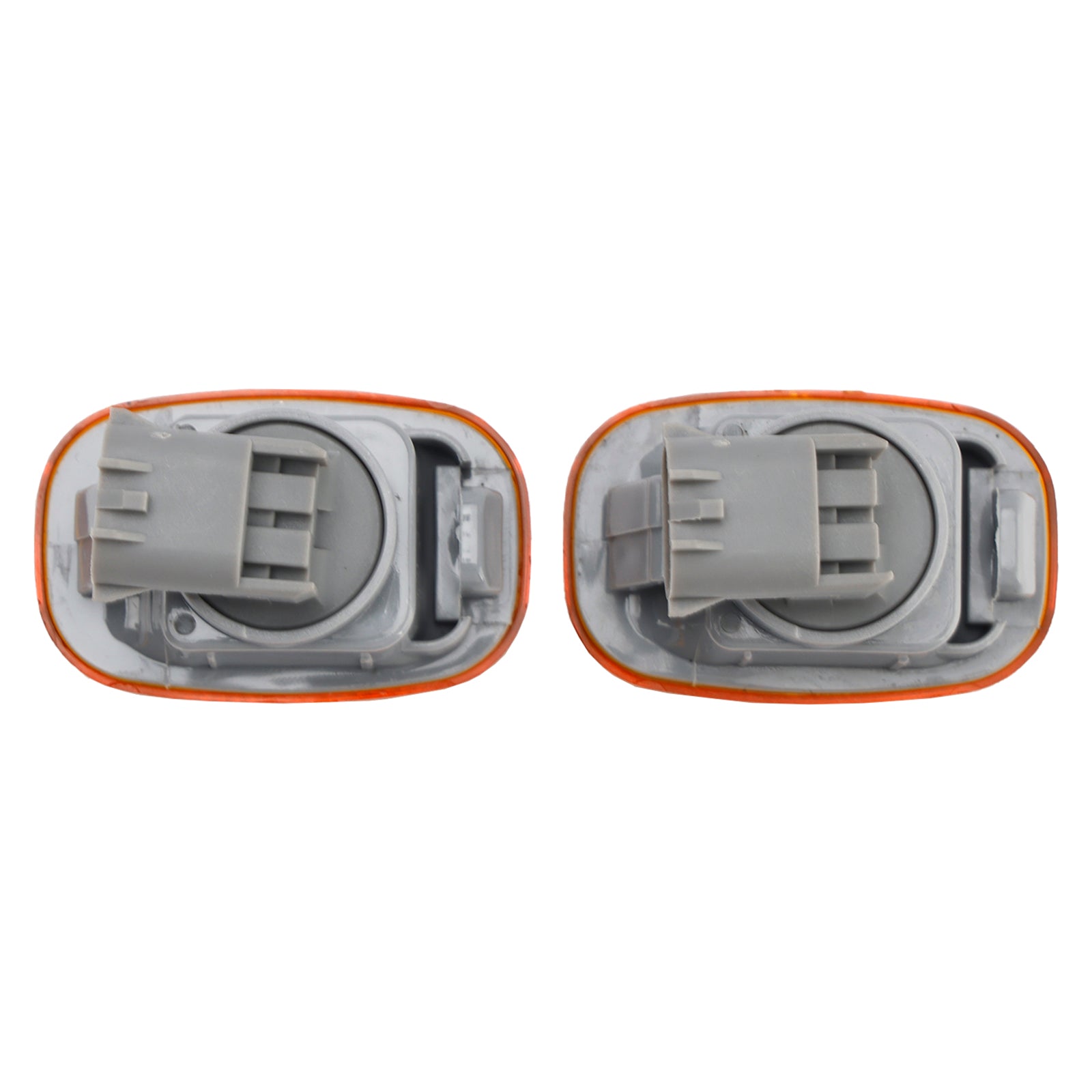 Side Turn Signal Lamp Fender Light for Toyota Corolla Camry MR2 81730-0D020