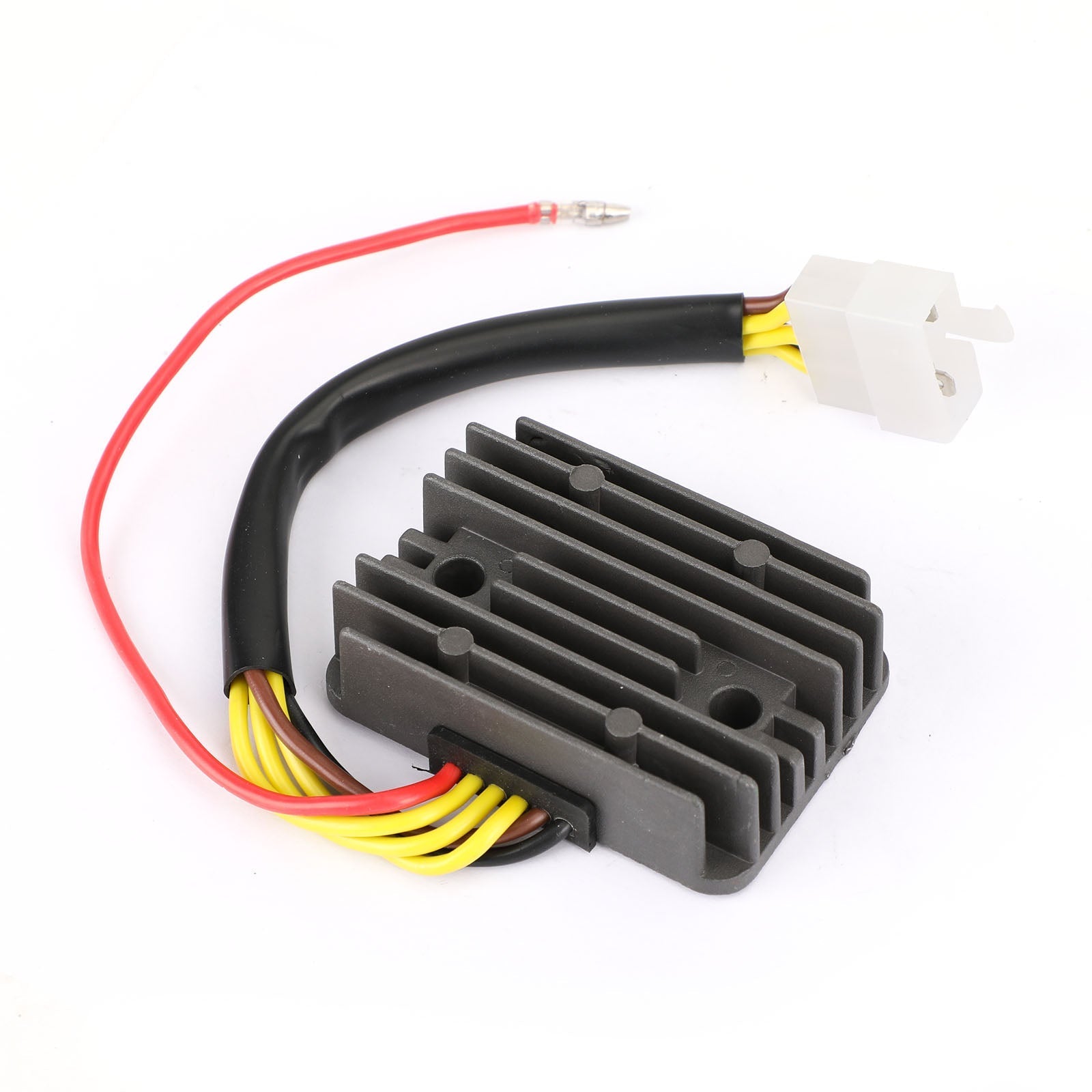 Voltage Regulator Fit for Kawasaki KZ 440 A4 650 H3 700 A1 750 B2 KZ 1100 B1 GPz Generic