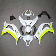 Injection Fairing Kit Bodywork Plastic ABS fit For Kawasaki ZX10R 2011-2015