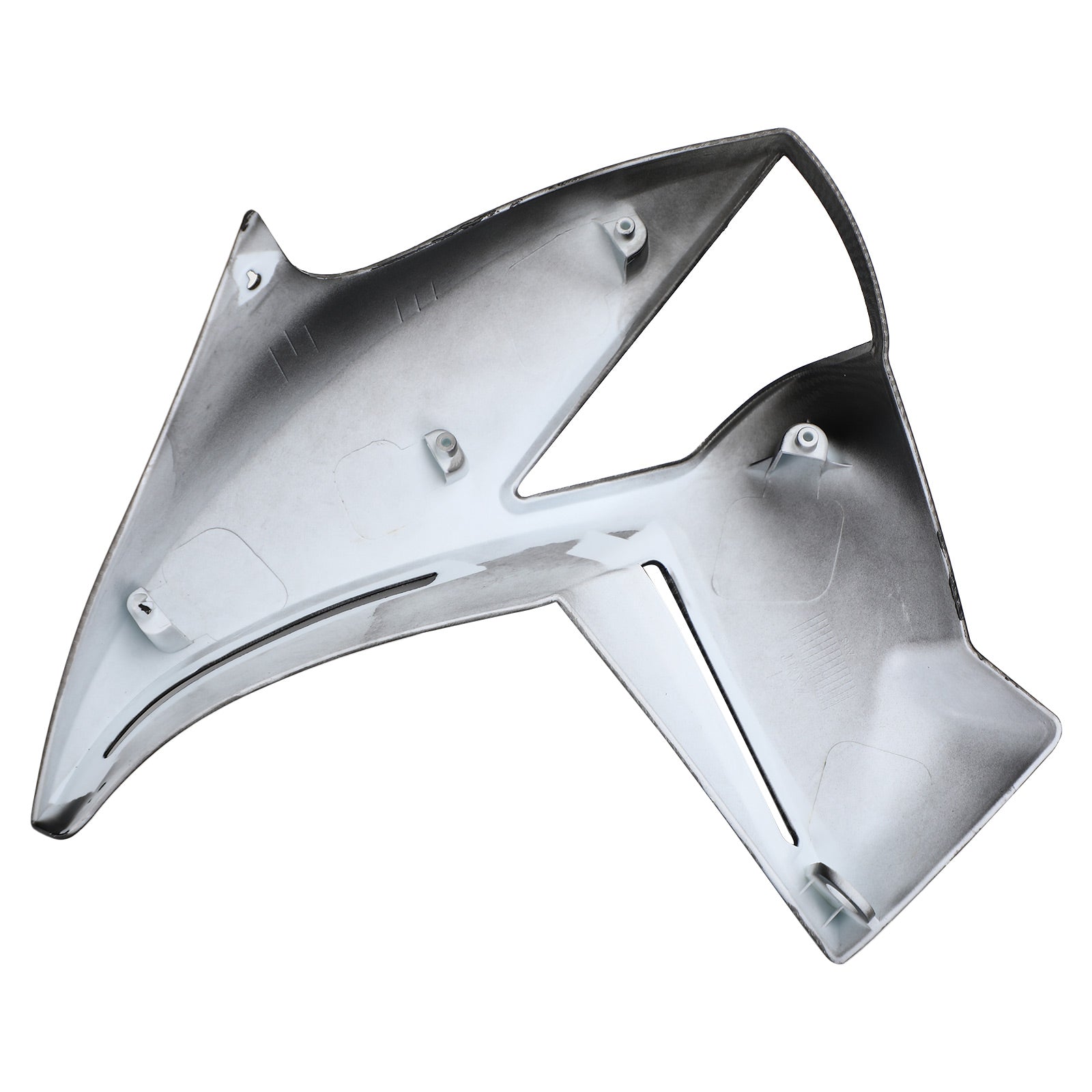 2009-2011 KAWASAKI ER6N Front Side Radiator Cover Panel Fairing Cowling