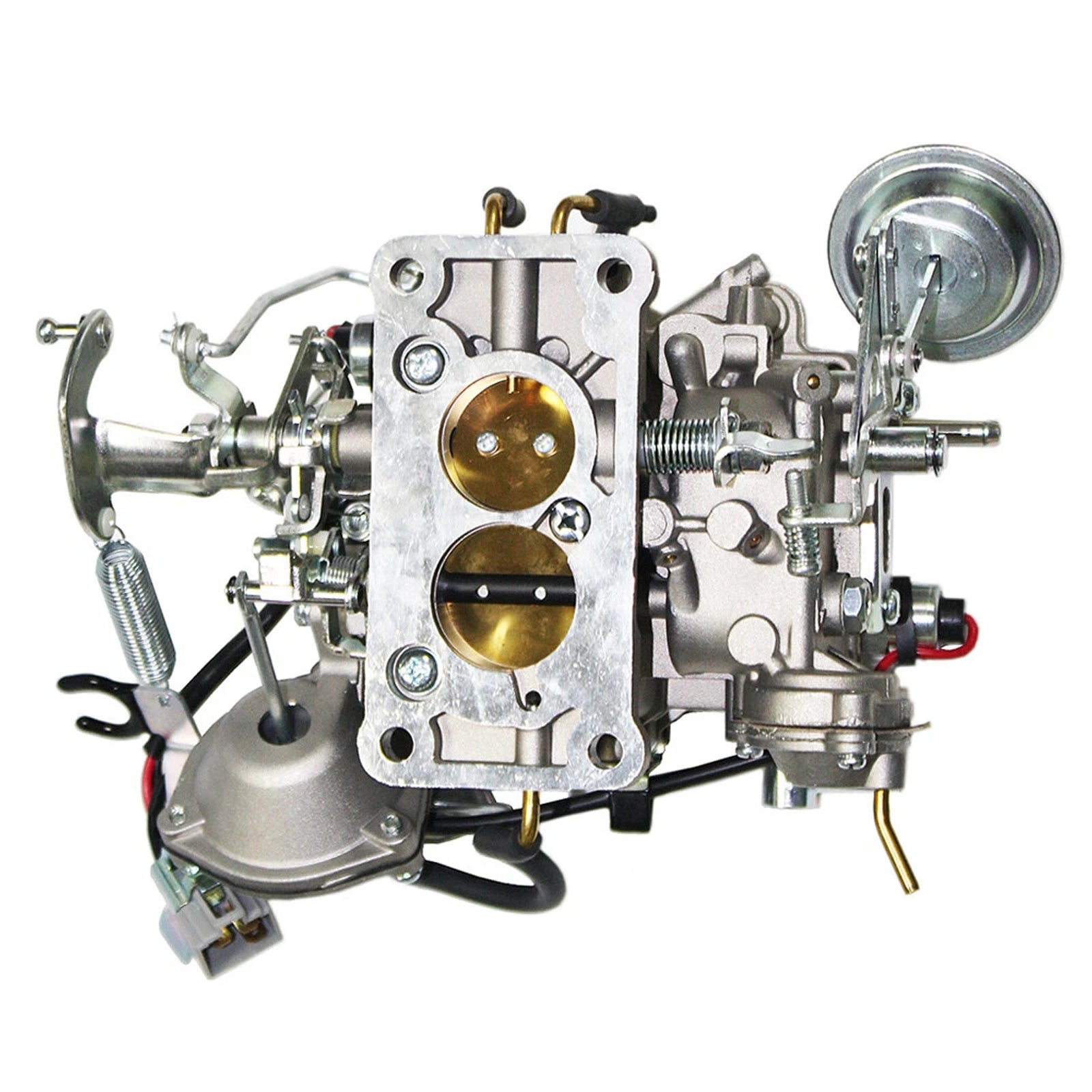 1983 Toyota Townace Carburetor 21100-71081