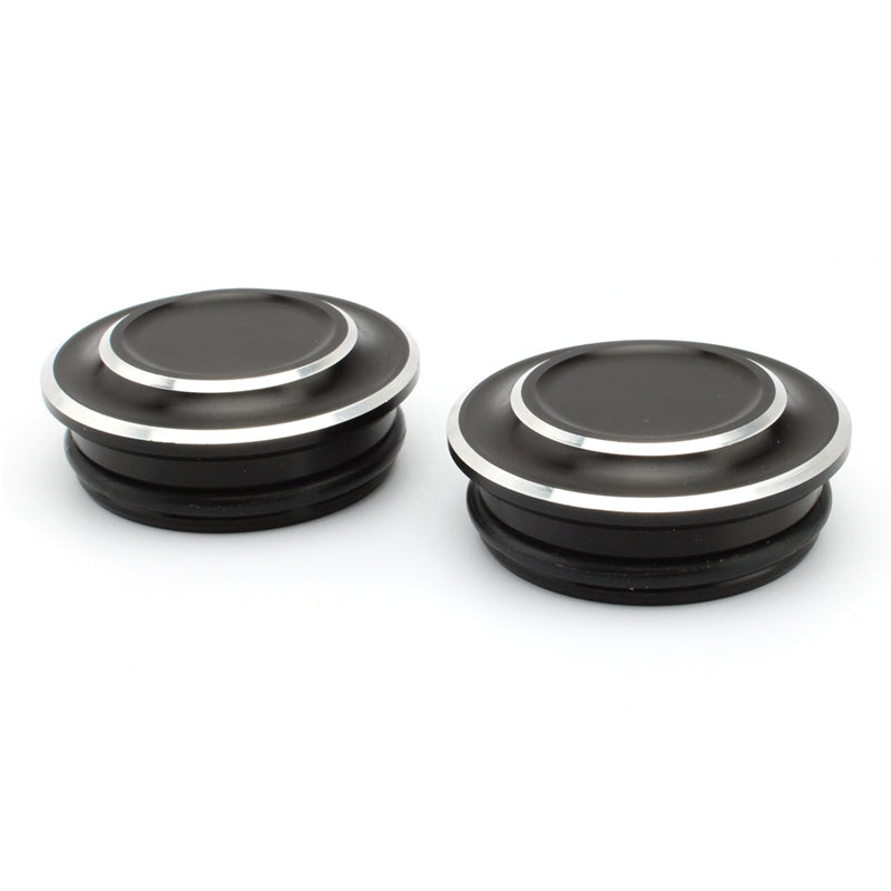 2020-2021 Honda Rebel CMX500 Billet Aluminum Frame Plug Caps