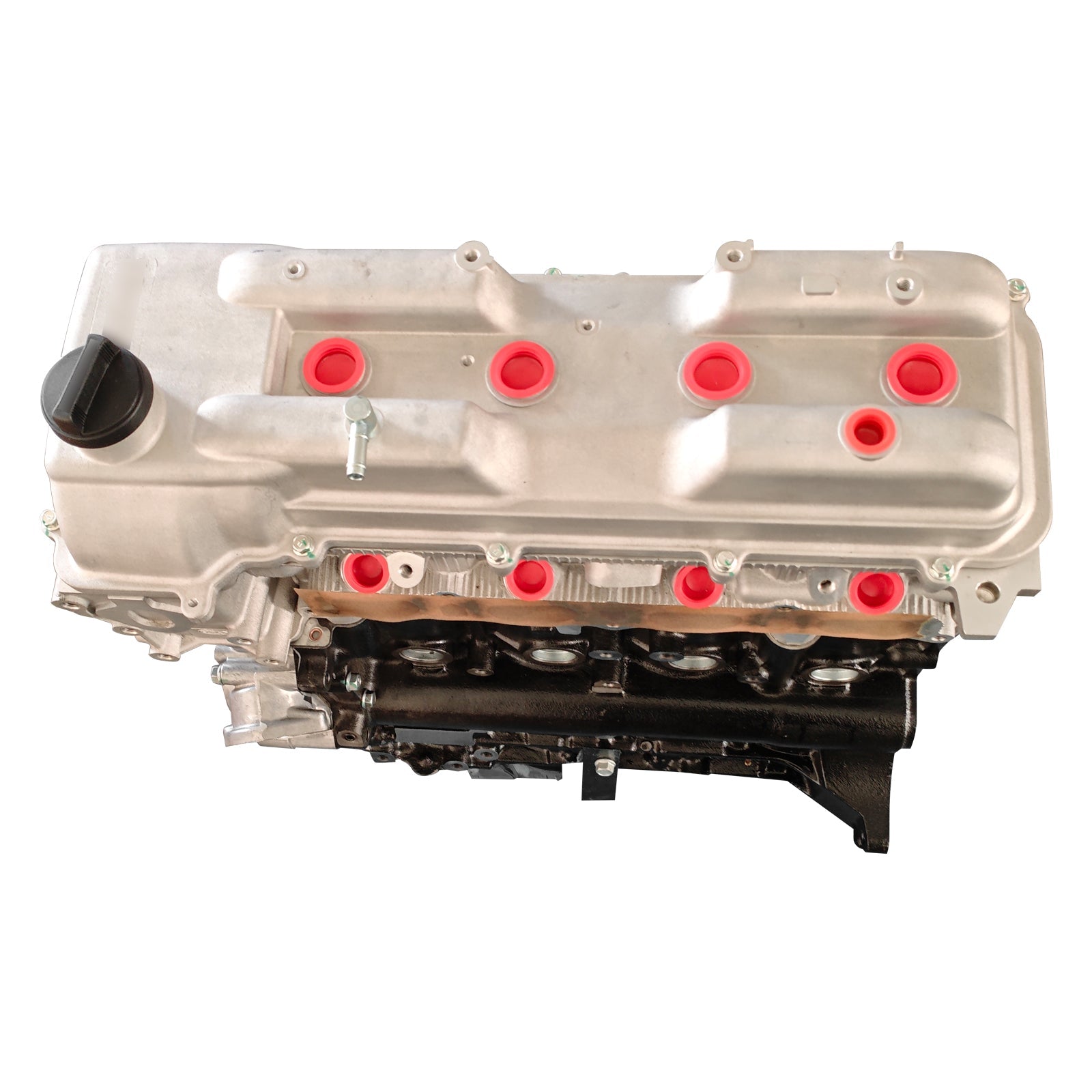 3RZFE 3RZ-FE For Toyota 4runner 2.7L 4-Cylinder 1994-2003 4 Port Intake Engine Block
