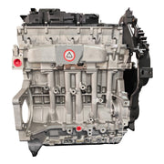 2015+ Peugeot Partner 1.6 BlueHDi Engine Block DV6FC DV6FD DV6FE DV6FDU DV6 1612521380 1614411580