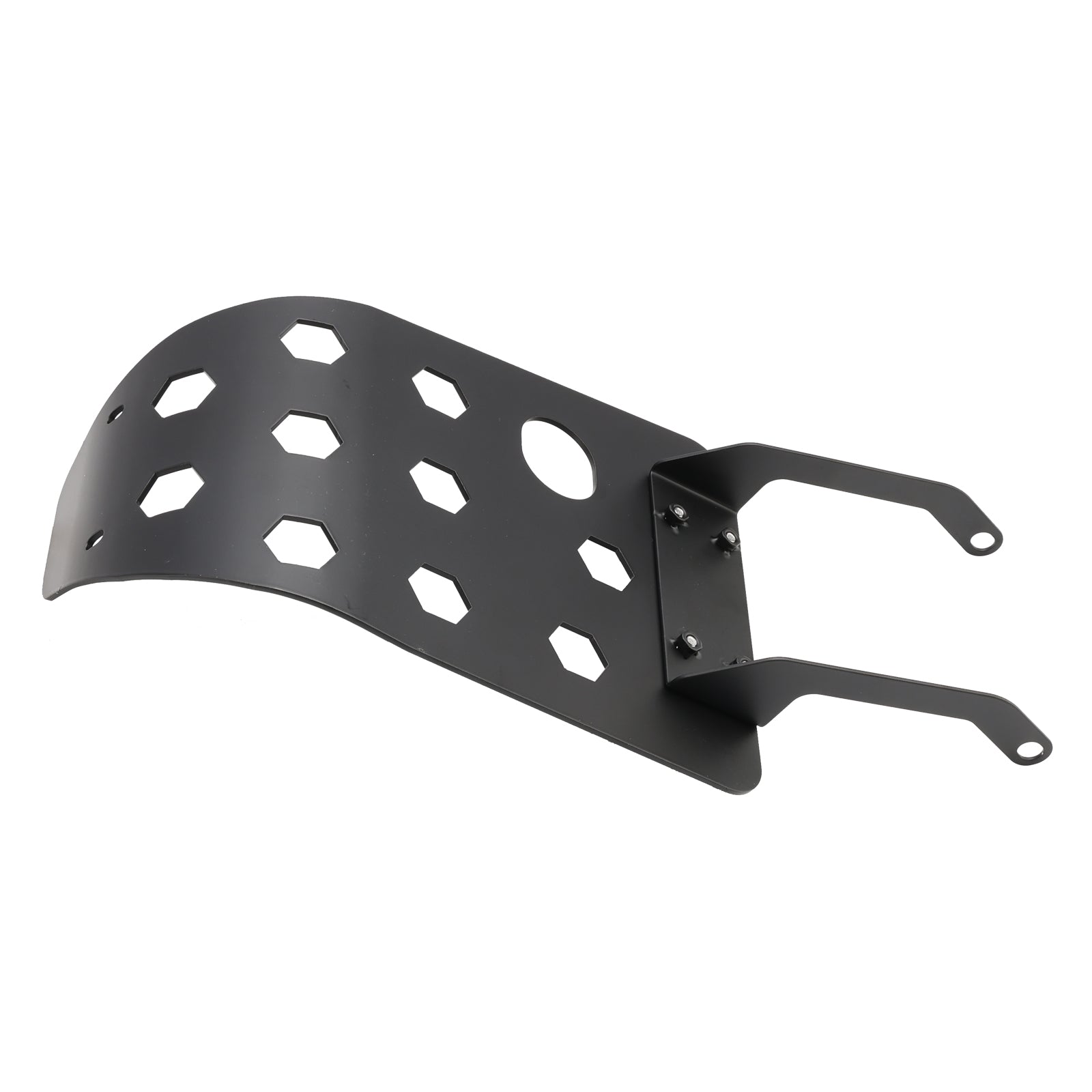 2022-2024 Honda CB350RS Under Guard Engine Protector Bash Plate
