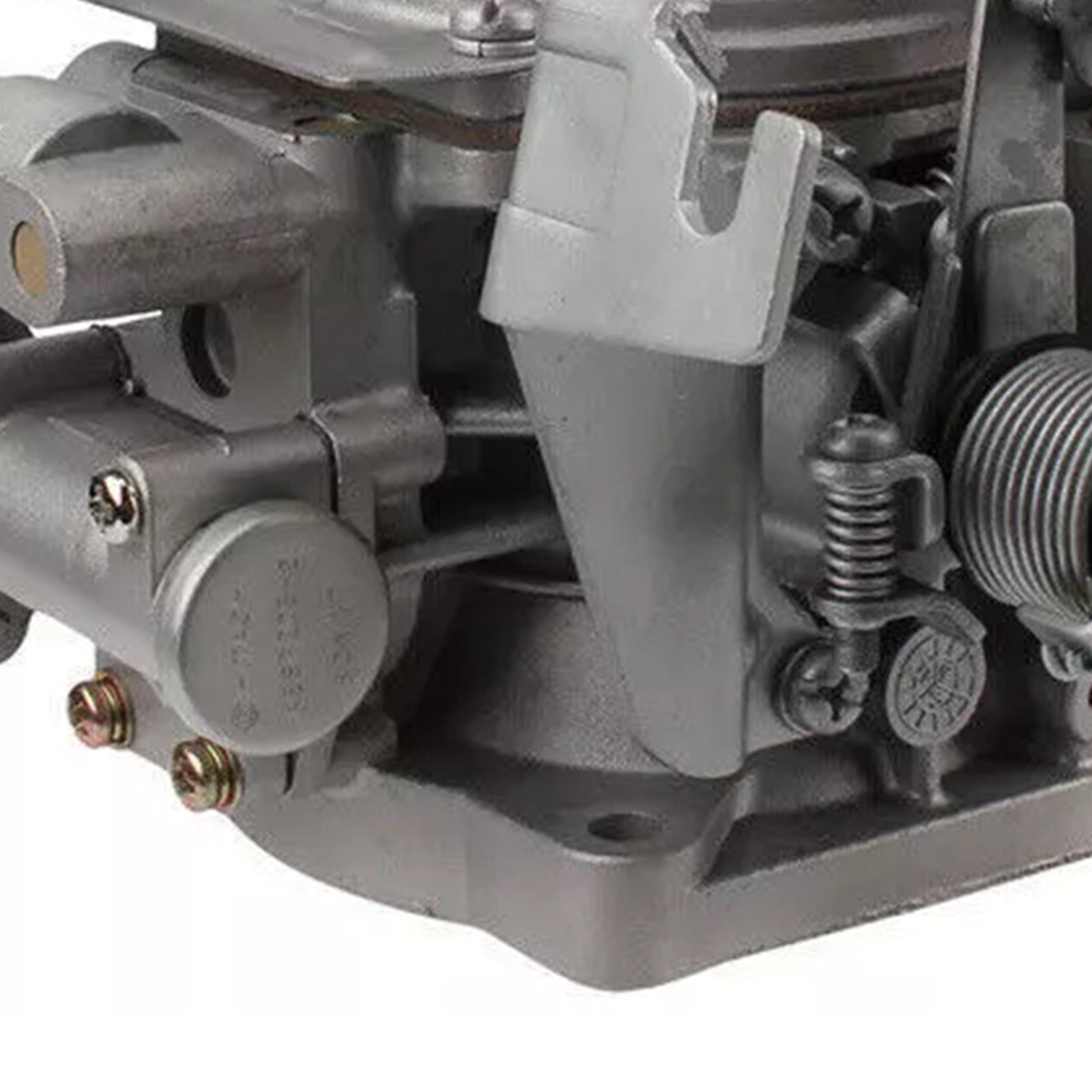 1998-2002 Nissan Frontier XE SE 4 Cyl 2.4L Throttle Body 16118-3S510