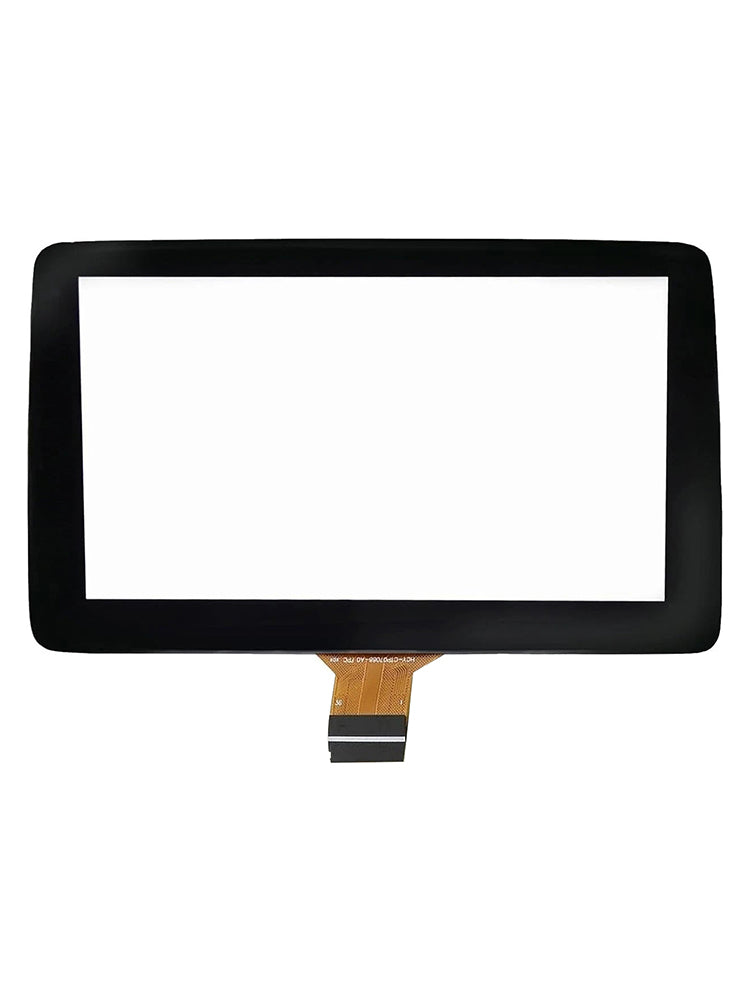 7" Touch Screen Glass Display BHP1611J0D For Mazda 3 Information Display 14-2016