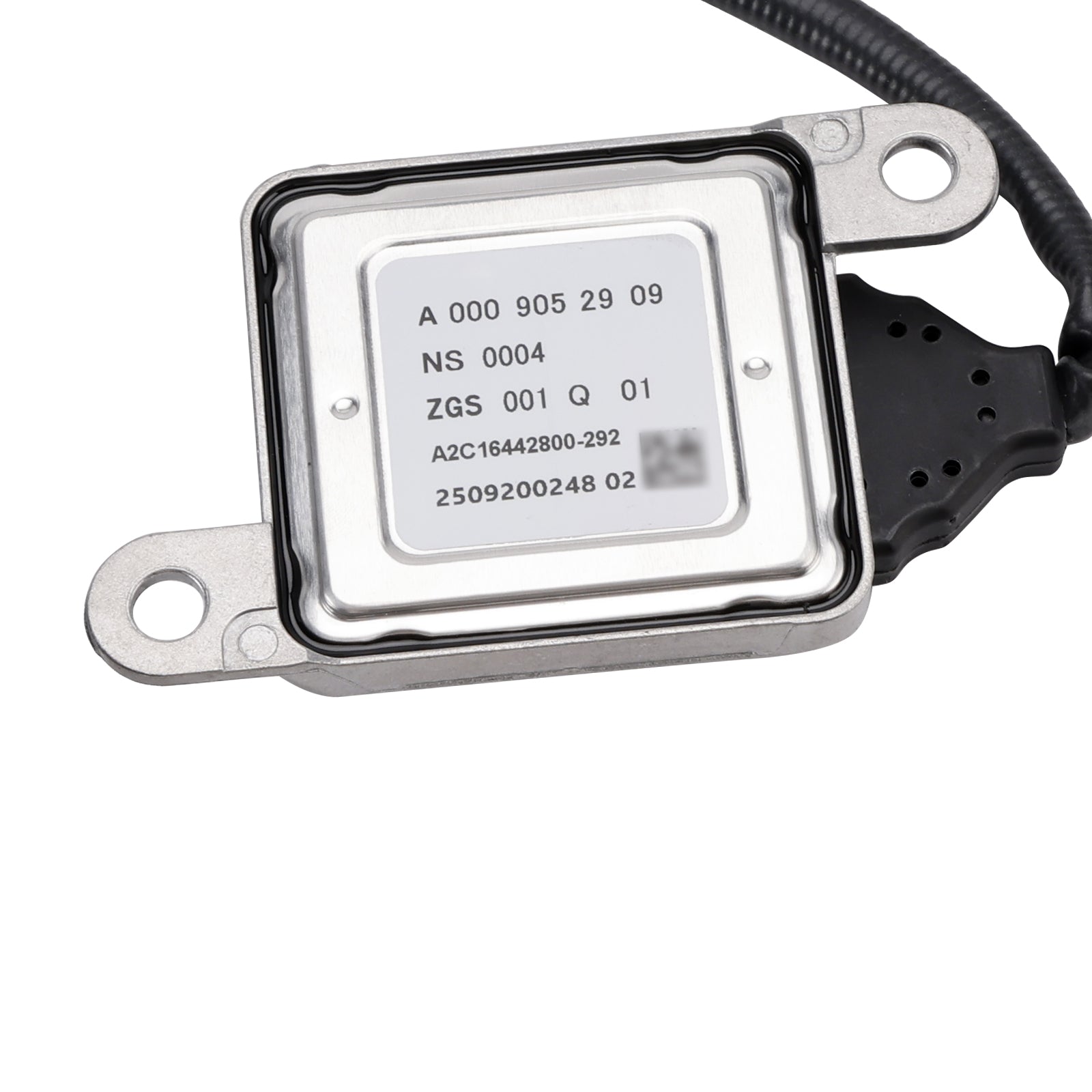 10.2012-12.2017 MERCEDES-BENZ CLS Shooting Brake (X218) NOX Sensor Oxygen Sensor A0009052909