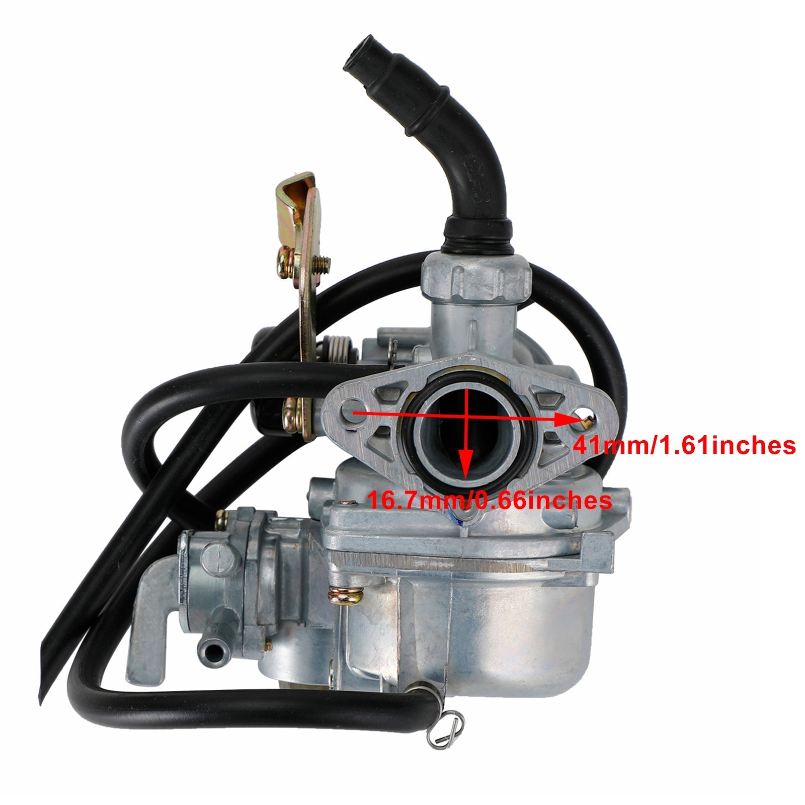 Honda C50 C70 TRX70 CT70 Dirt Pit Bike ATV Racing Carburetor Carb