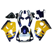 1996-2000 Suzuki GSXR600 1996-1999 GSXR750 Fairing Kit Bodywork