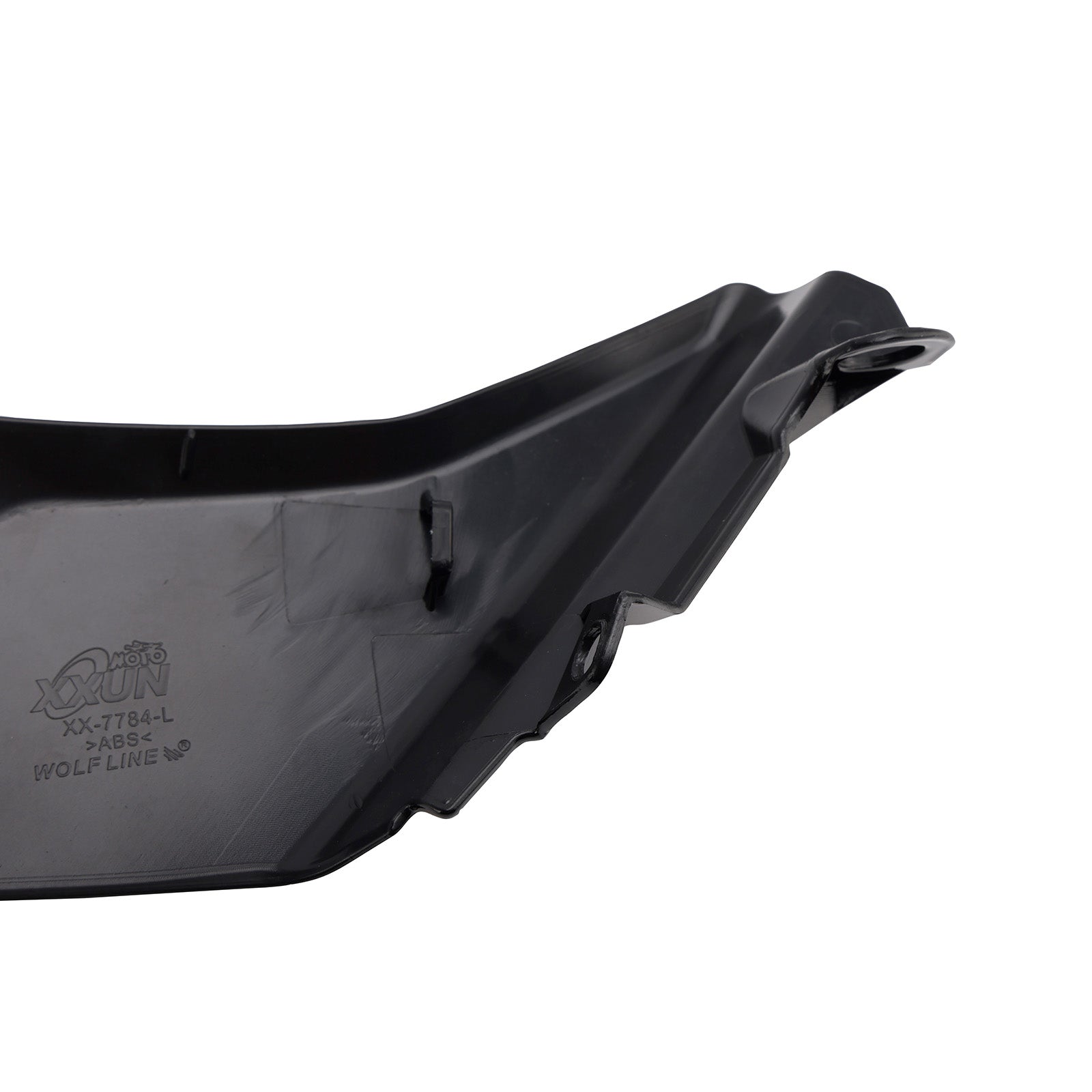 Tank Side Cover Panel Fairing Cowl For Yamaha Tenere 700 2025-2026