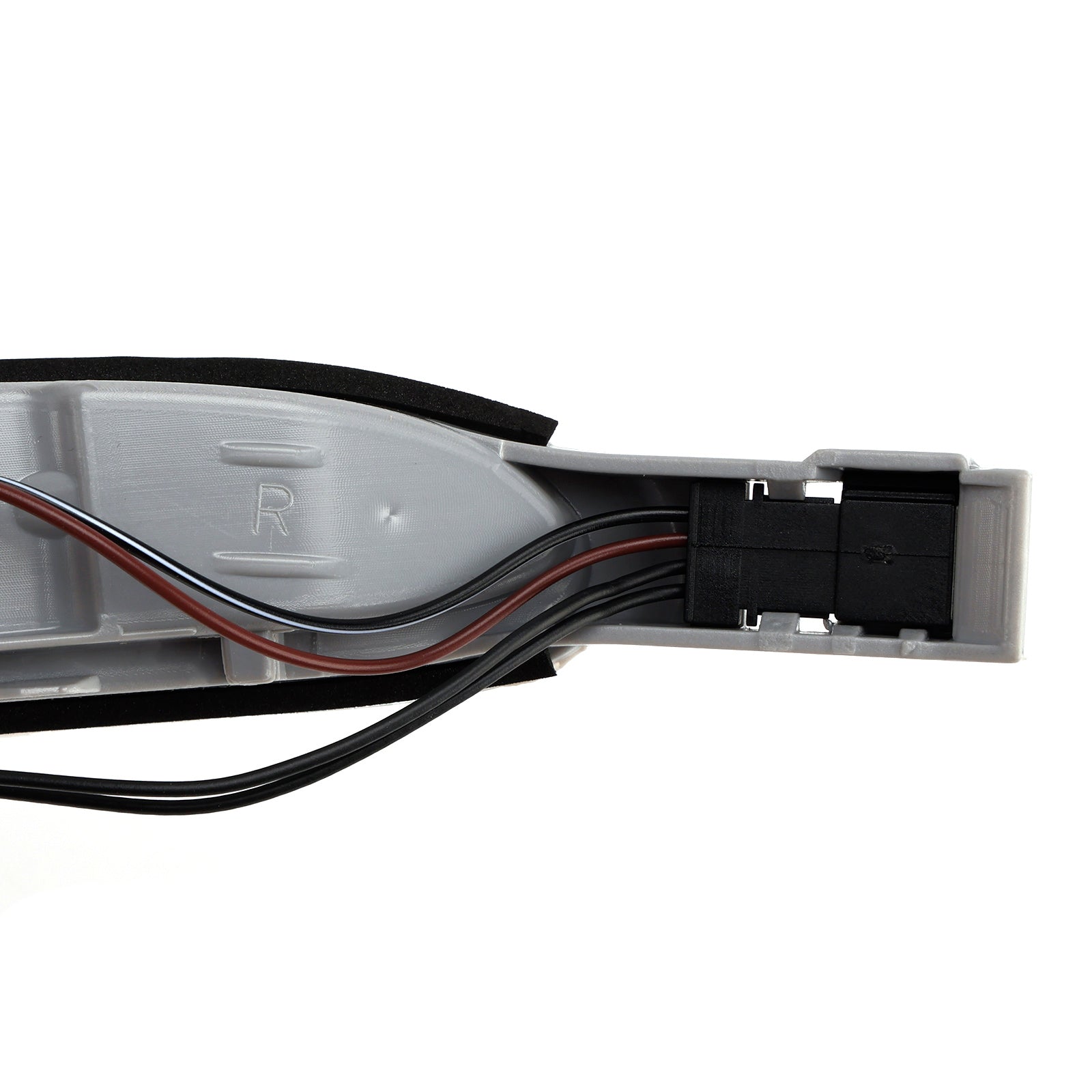 2005-2008 Mercedes ML W164 Pre-Facelift, GL X164 Pre-Facelift Right Side Mirror Turn Signal Light A1648200621