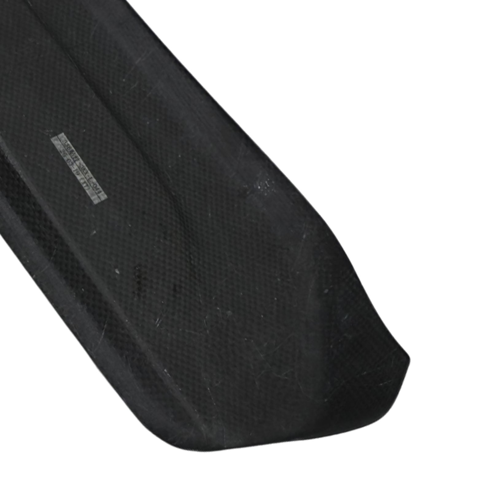 2019-2026 Fit Mercedes Benz W464 W465 Carbon Fiber Seat Side Panel Cover Trim