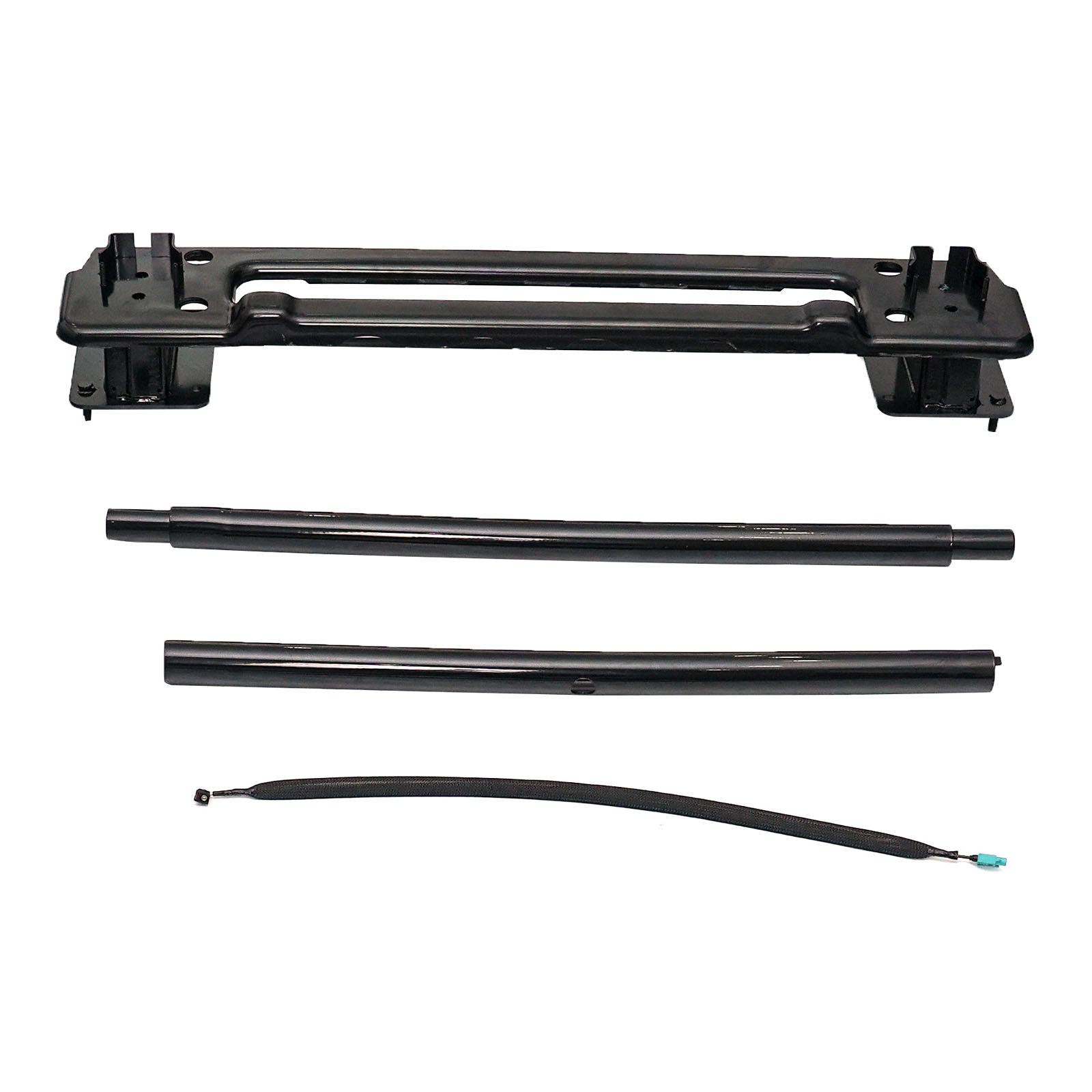 Bull Bar Front Bumper Grille Guard Fit Mercedes Benz G Class W465 2025+