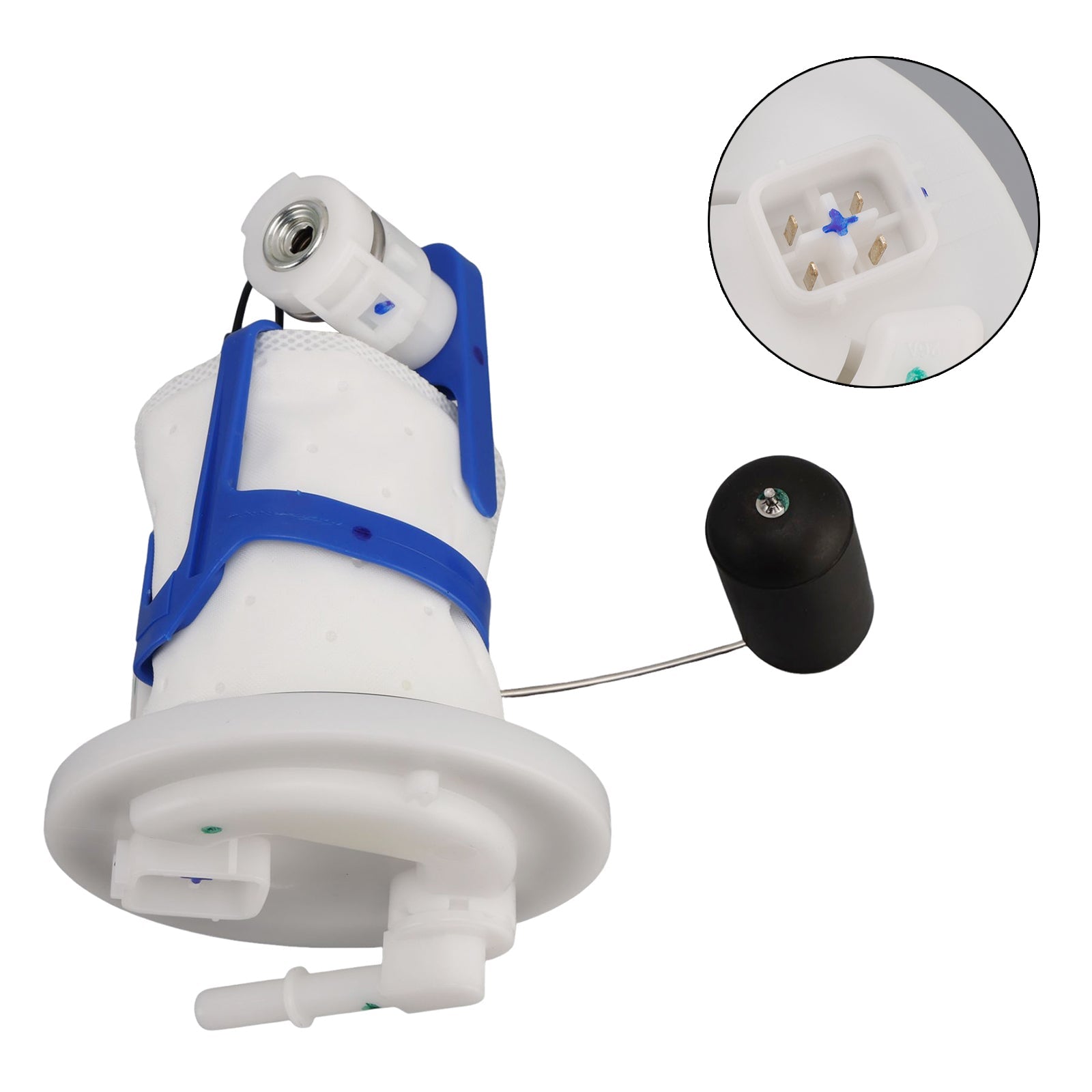 1Wd-E3907-00 Fuel Pump Assembly Unit For Yamaha Mt25 16-17 Yzf-R25 Yzf-R3 15-17