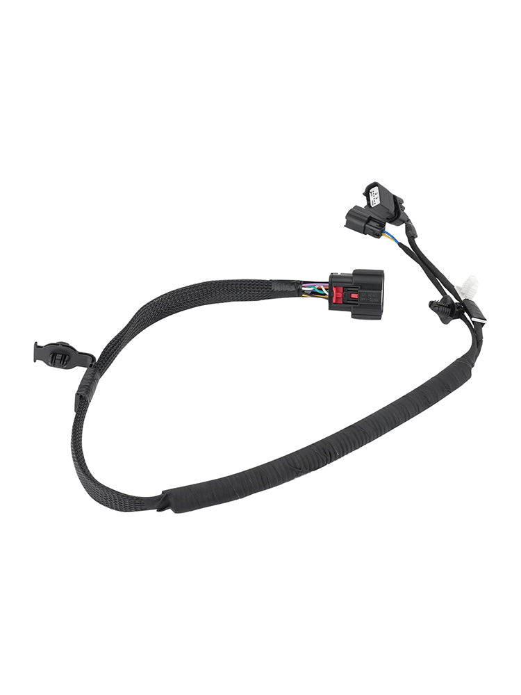 Tailgate Wiring Assembly NZ6Z-14A412-C Fit Ford Maverick 2022-2024 Power Lock