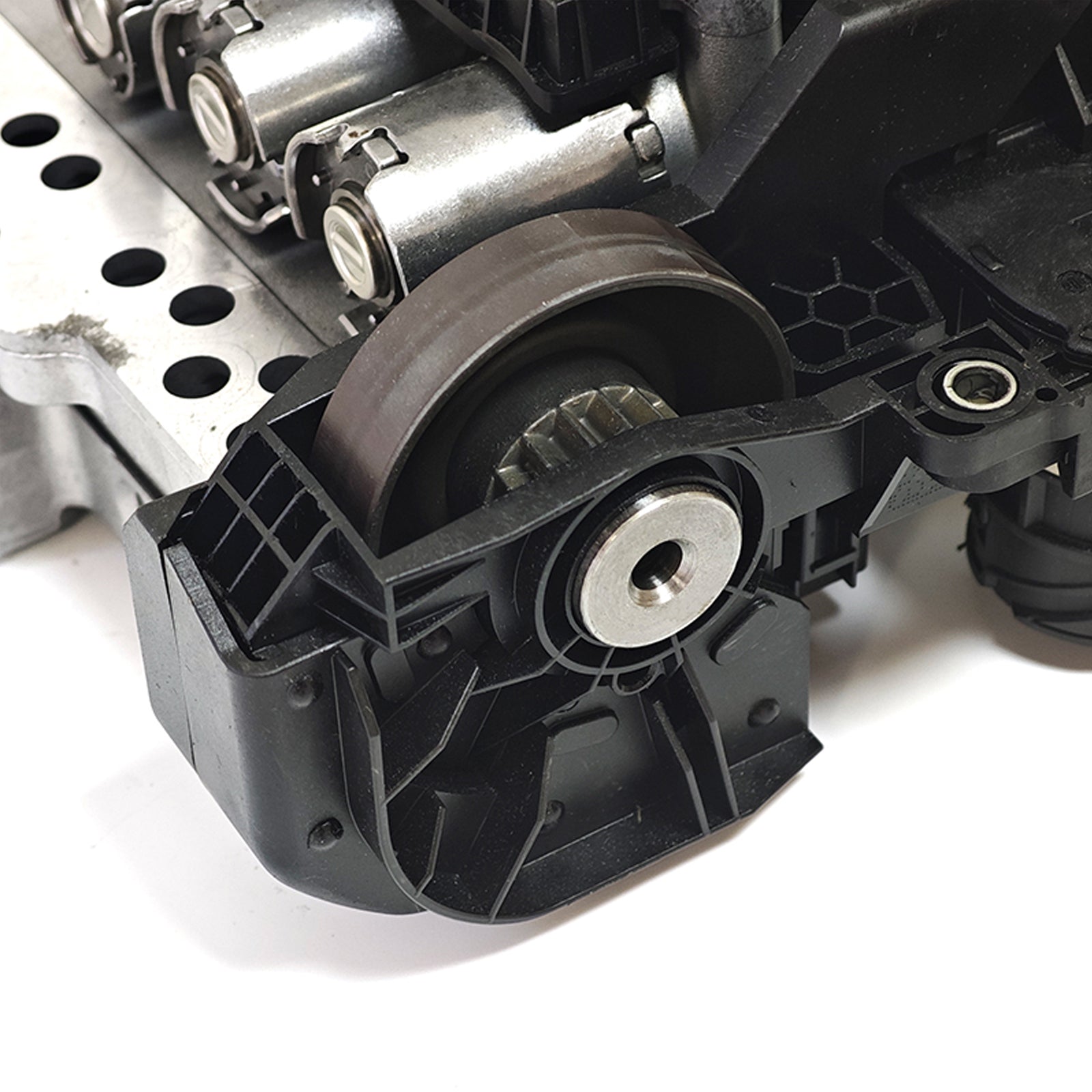 2010-2011 FORD C-MAX 1.6L 2.0L Transmission Mechatronic Valve Body+TCM 6DCT450 MPS6 7M5R-7H035-AD