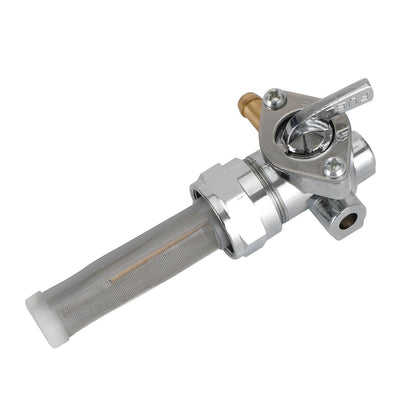 FLHS FLHTC Touring 1989-90 FLST 86-90 Generic Gas Tank Fuel Cock Valve Petcock fit for