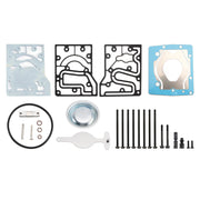 Air Brake Compressor Repair Kit for PACCAR MX13 2121411 2139800 9122180000