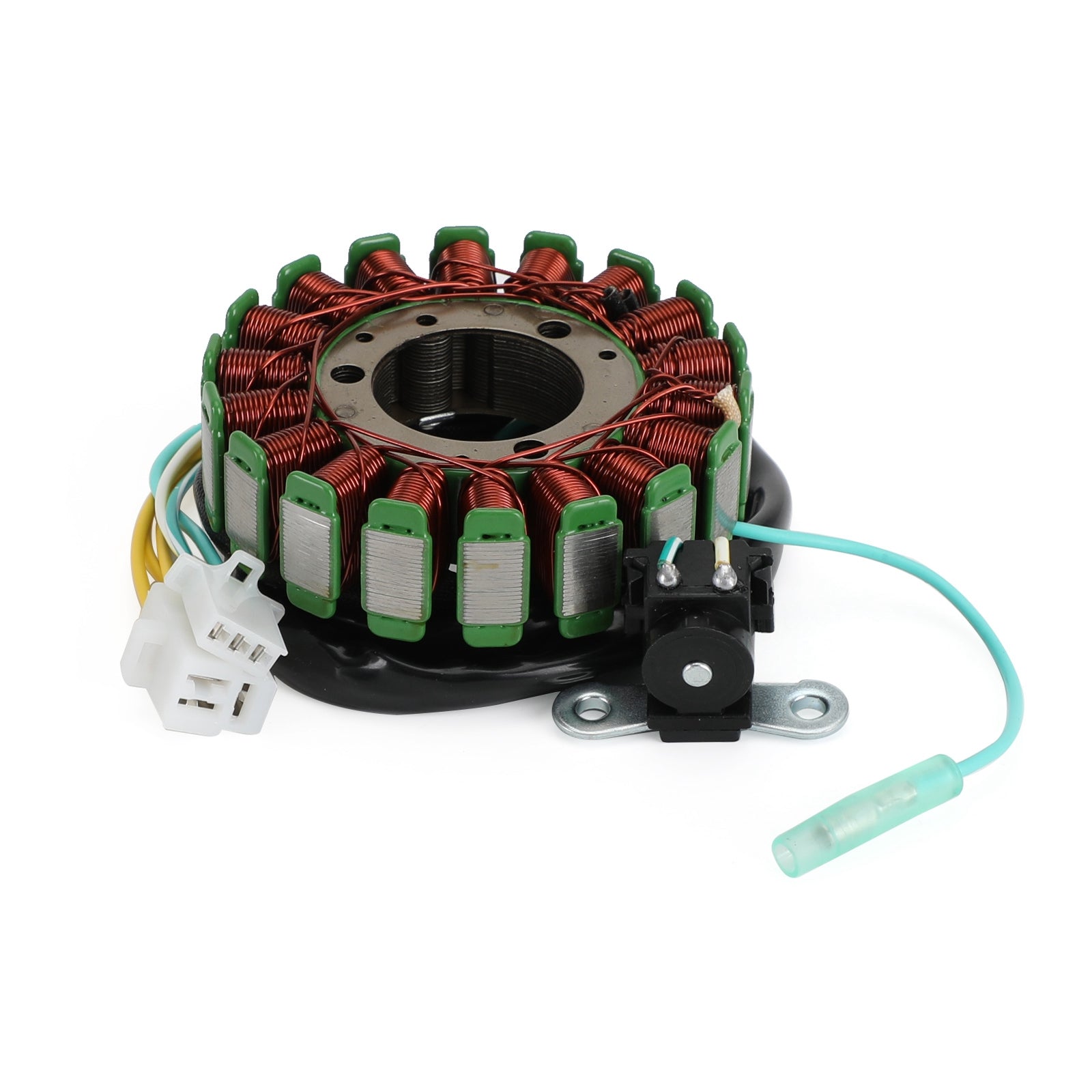 1999 Kawasaki BN125-A2 Eliminator Stator Magneto 21003-1342 Generic