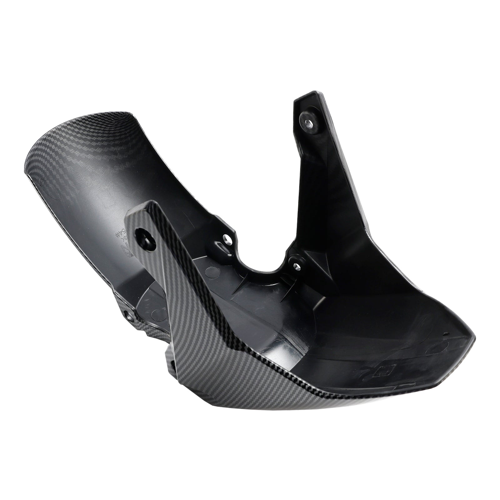 2023-2024 Honda ADV 160 Front Fender Mudguard Fairing Cowl