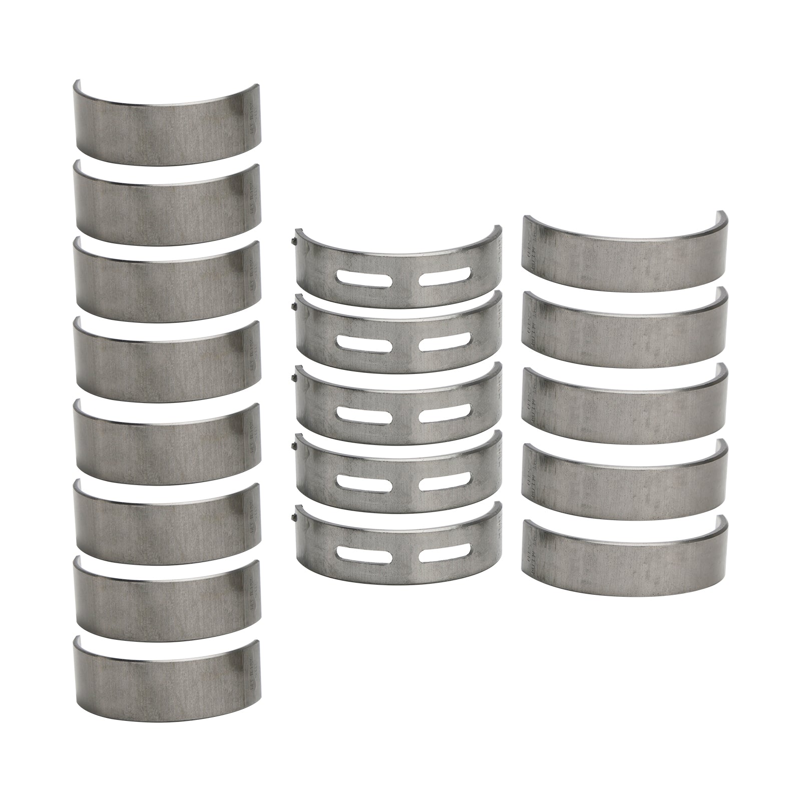 2009-2016 AUDI Q5 Crankshaft Bearing & Con Rod Bearing Set