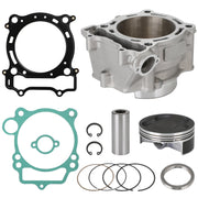 95mm 2013 Yamaha YFZ450W Custom Graphics Stock Bore Cylinder Piston Gasket Kit 5TA-11311-12-00