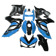 Injection Fairing Kit Bodywork ABS For Yamaha YZF-R3 2014-2018 R25 2015-2017