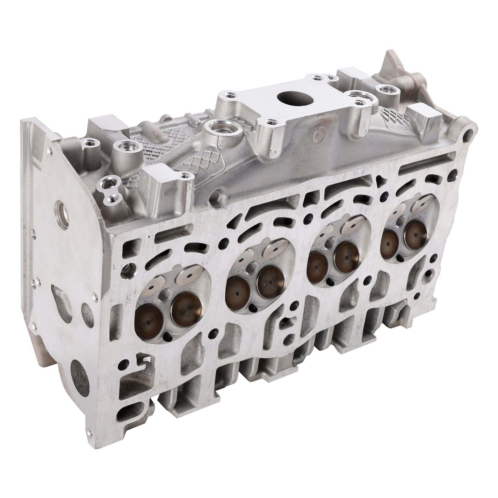 Audi CYAA CJZ CJZA CJZB CJZC CJZD CYV CYVA CYVB CYVC CYVD Cylinder Head Valves 1.2 TSI EA211 04E103064L