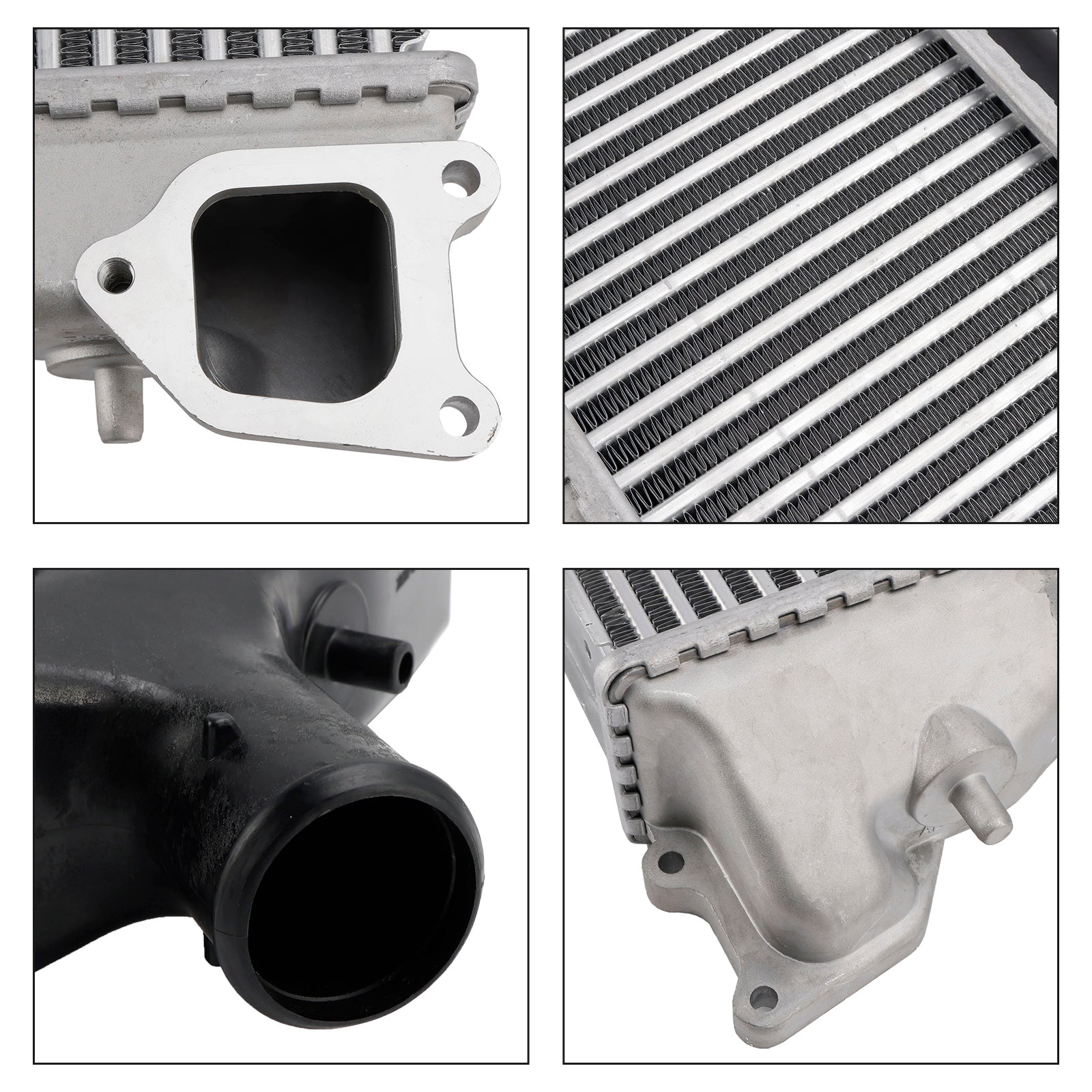 2007-2022 Honda CR-V III RE 2.2 i-DTEC 4WD N22B3 SUV Turbo Intercooler 30950 19710-R06-E01
