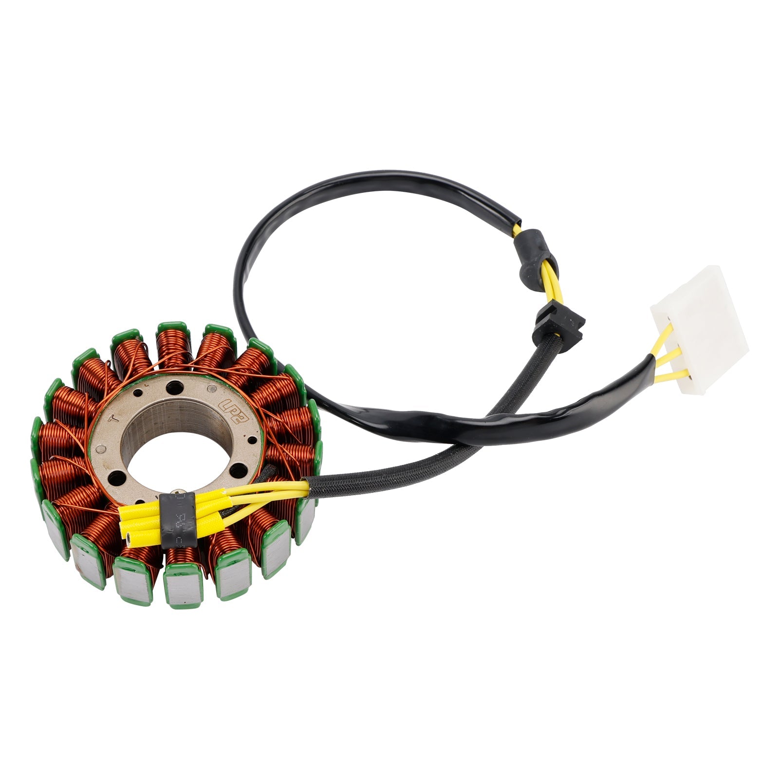 2020-2021 Husqvarna Svartpilen 200 CKD Ignition Stator Generator 94539004000