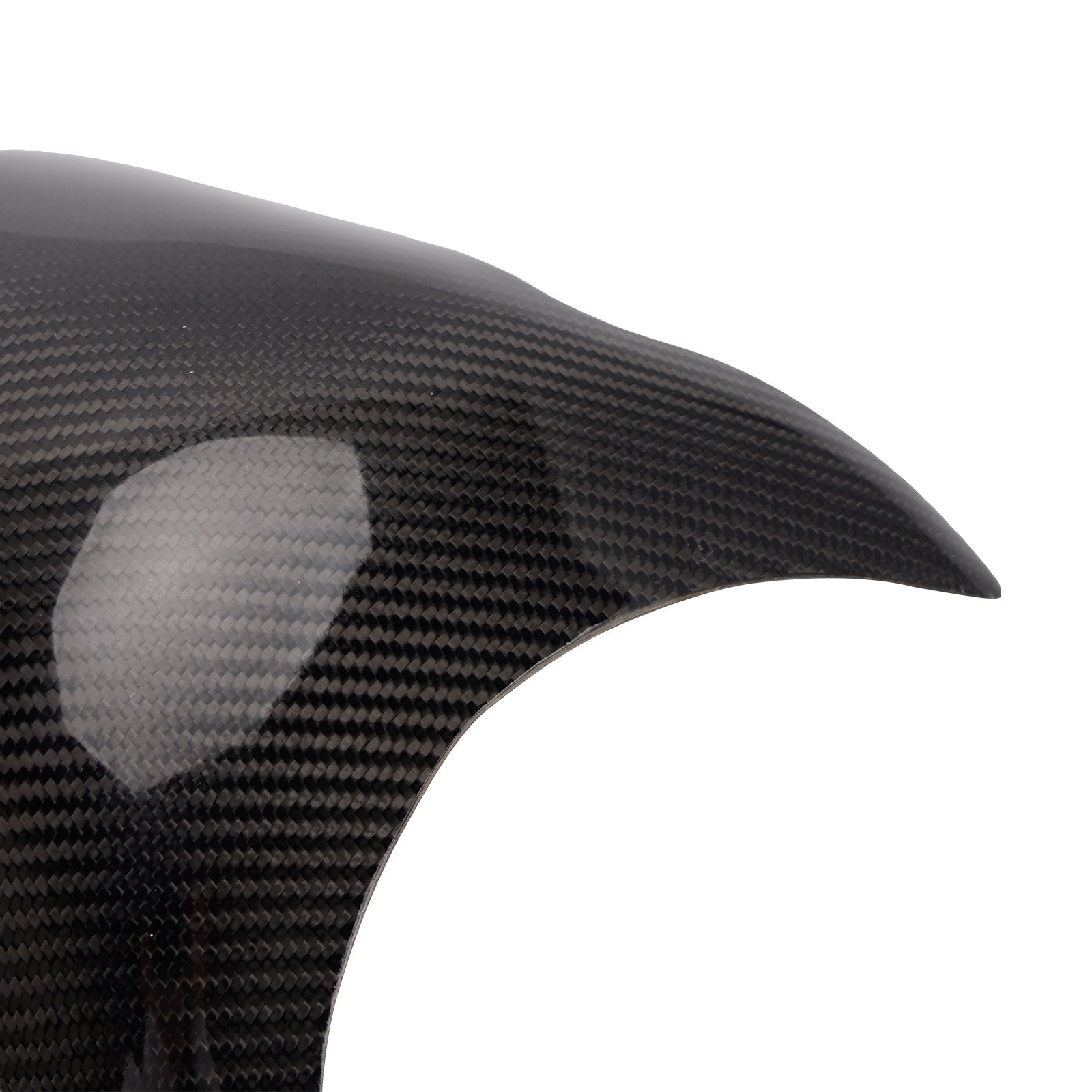All years Ducati 848 1098 1198 Real Carbon Fiber Tank Cover Fairing