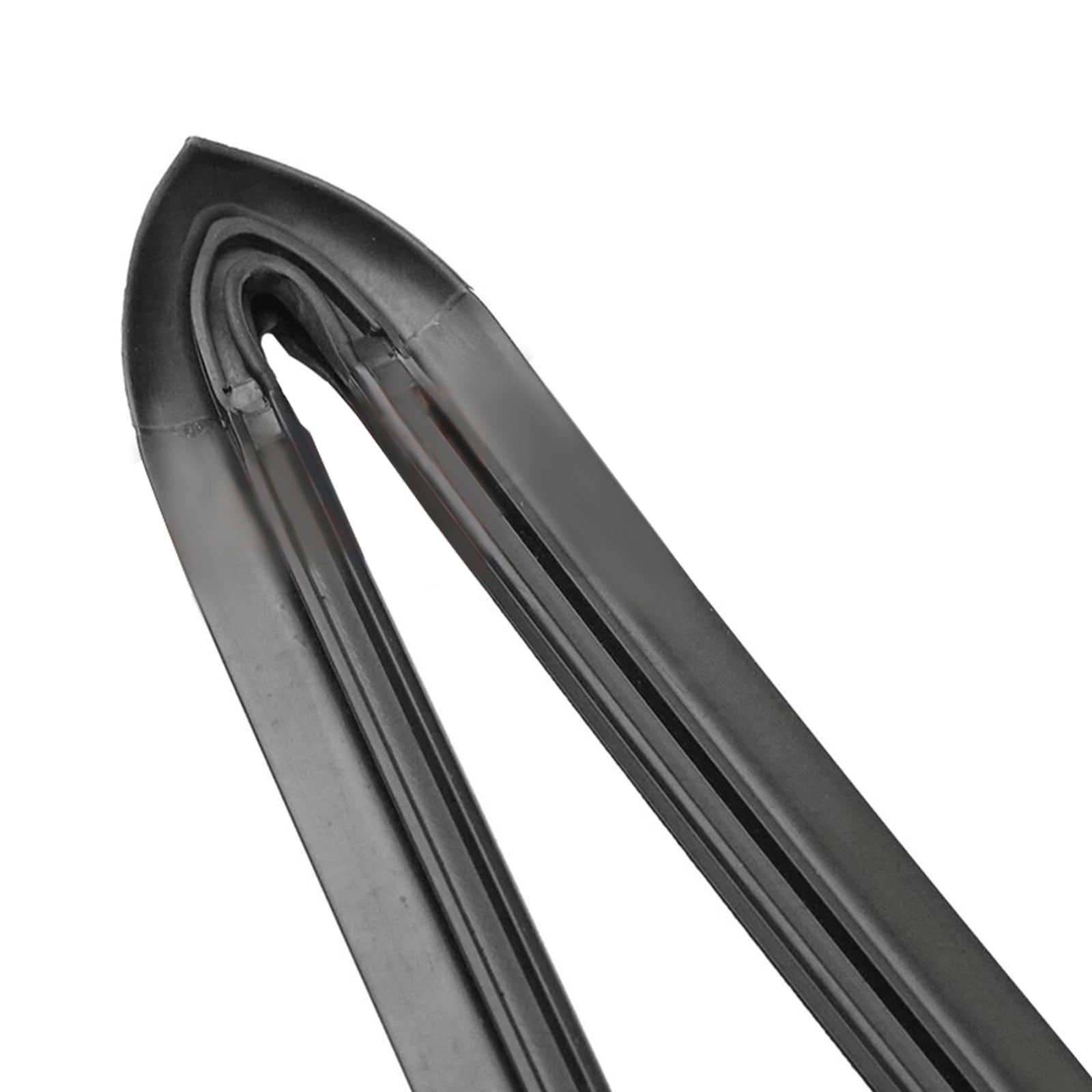 Rear Window Upper Molding Trim Seal 51317027916 For BMW 5 Series E60