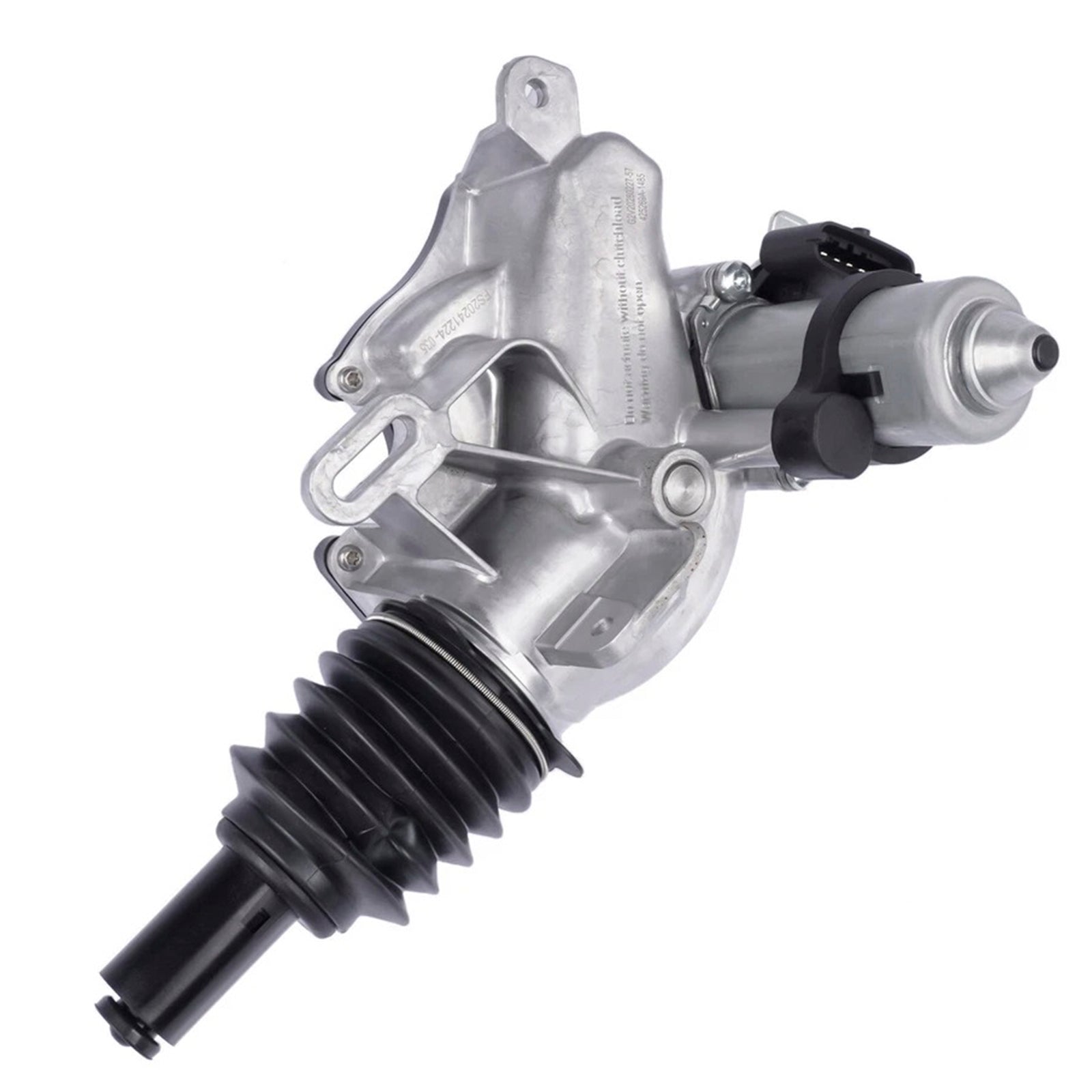 2012.10-2019.07 SEAT Mii (KF1, KE1) 1.0 EcoFuel 50Kw 68PS 999ccm Transmission Clutch Slave Cylinder Actuator 3981000200