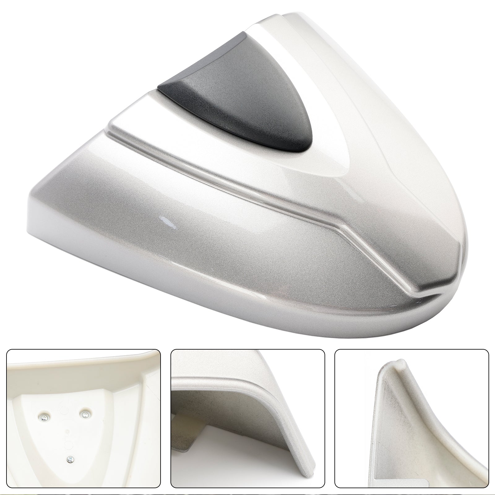 2021-2024 Trident 660 Tail Rear Seat Cover Fairing Cowl