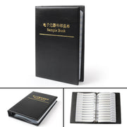 8500PCS 0201 1% SMD Chip SMT Resistor 170 Values Sample Book YAGEO DIY Kits
