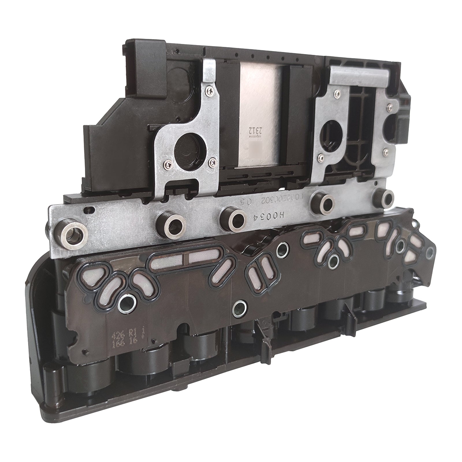 2013-2016 Cadillac SRX 3.0L 3.6L TCM Transmission Control Module 6T70/6T75/6T80