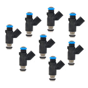 8Pcs Fuel Injector For Chevrolet Express 2500 3500 Van 2010-2020 12613412