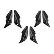 2022-2026 For Trident 660 Side Seat Panel Fairing Cowl