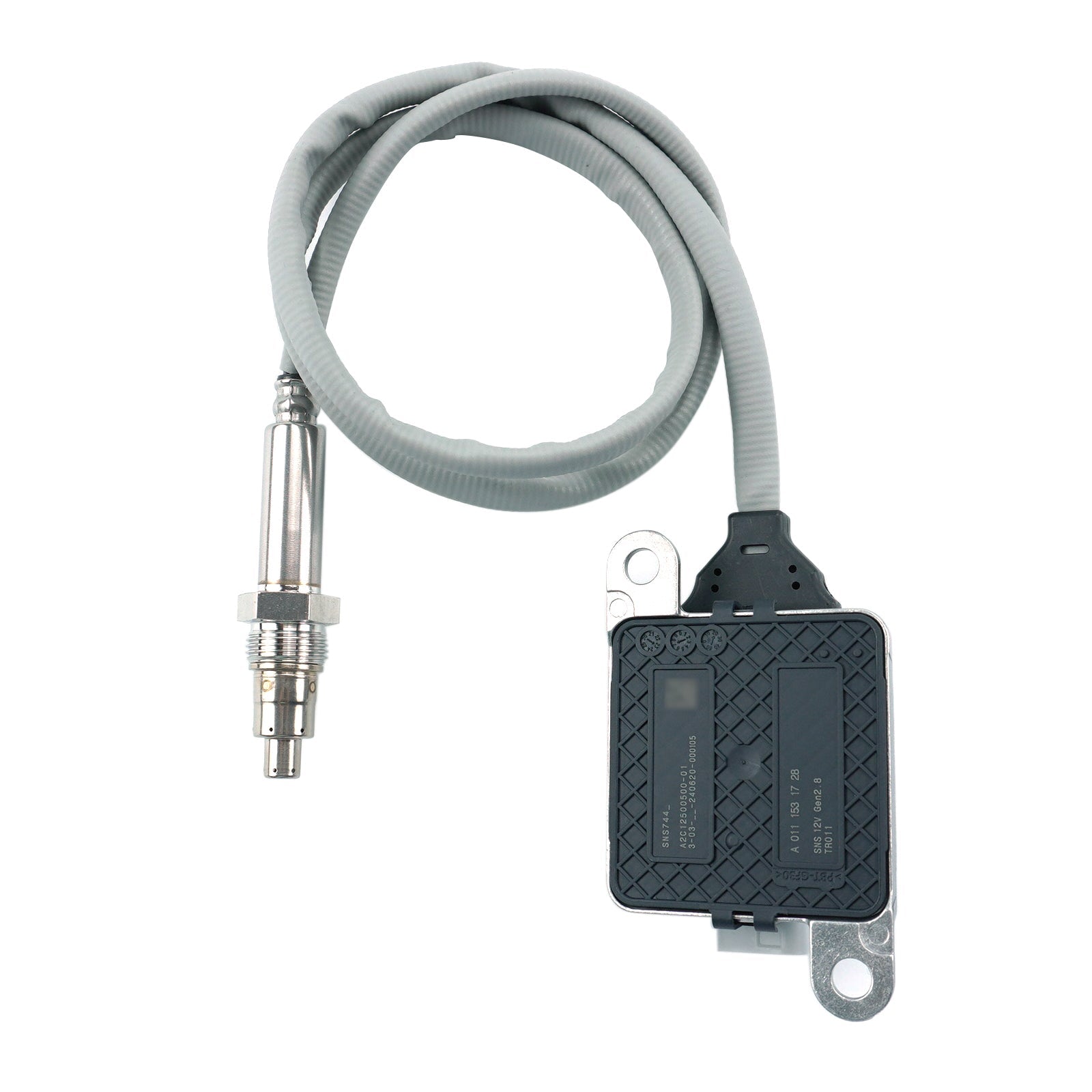 12V Nitrogen Oxide Sensor A0111531728 SNS744 For Mercedes