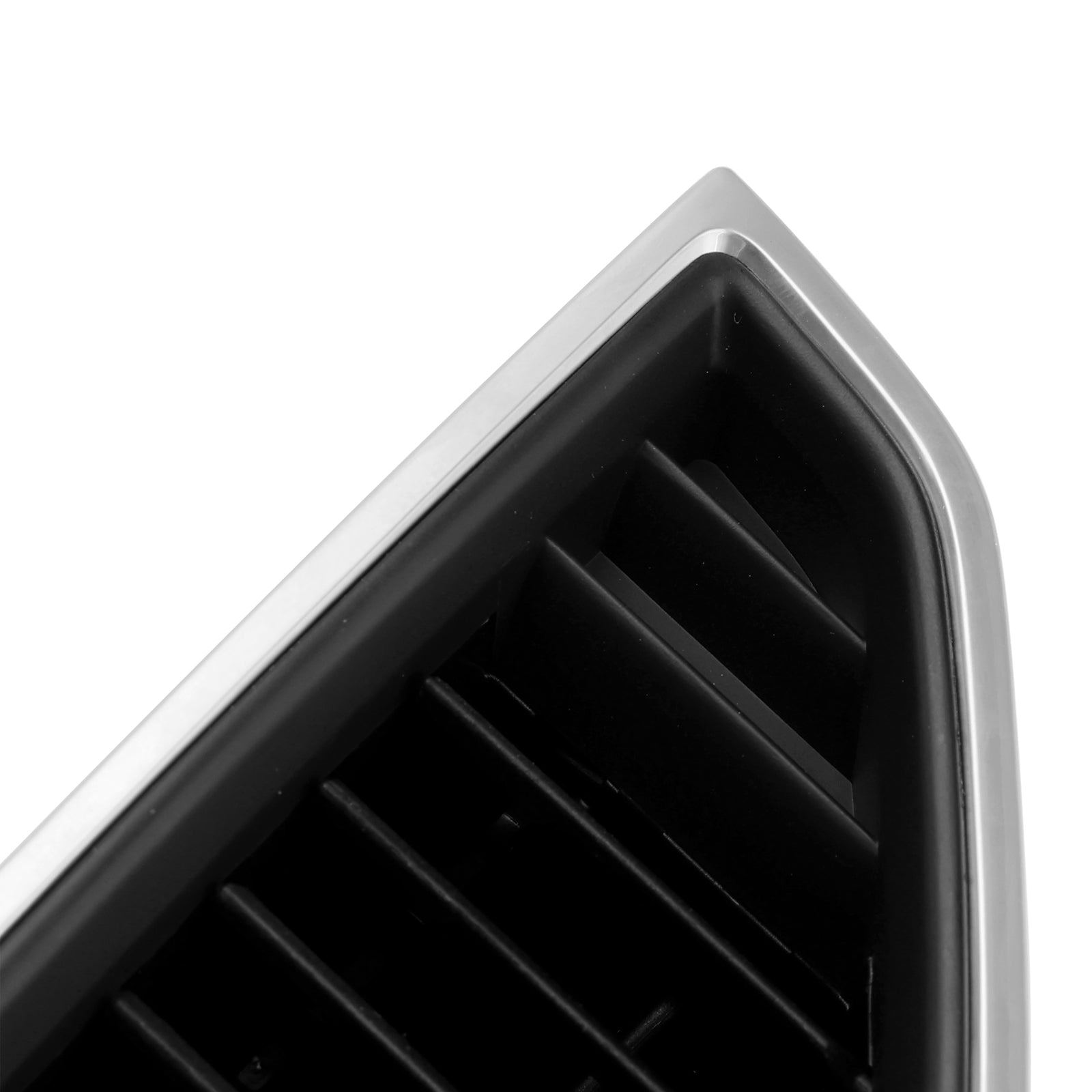 Front Left+Right Middle AC Vent Grille 95B819201 For Porsche Macan 2017-2017