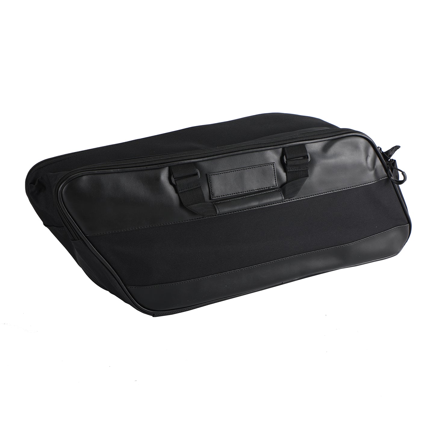 96-13 Glide Limited Triglide Road Glide Models 2Pcs Saddlebag Bags