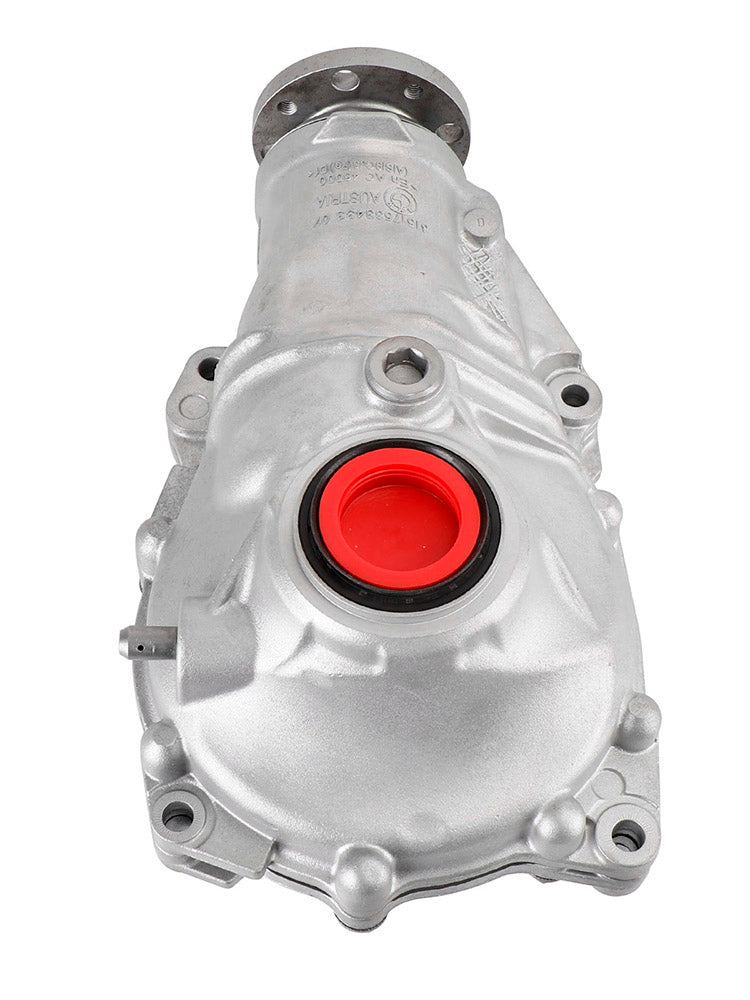 BMW E90 335xi E60 31507601768 31507583774 Front Differential Carrier Assembly Ratio 3.46