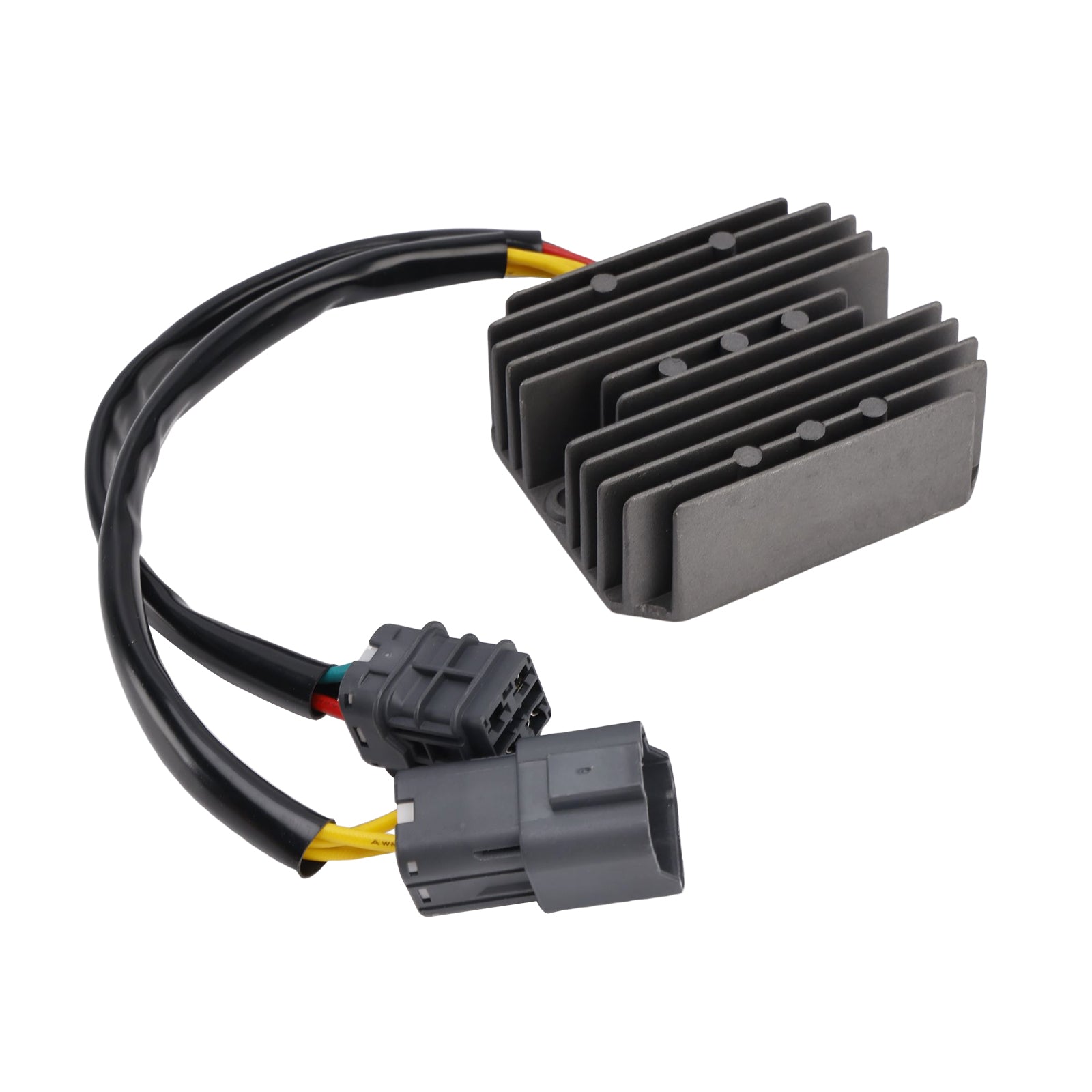 Rectifier Voltage Regulator 31600-Rca-000 For Sym Atv Quad Lander 300S 06-14 600