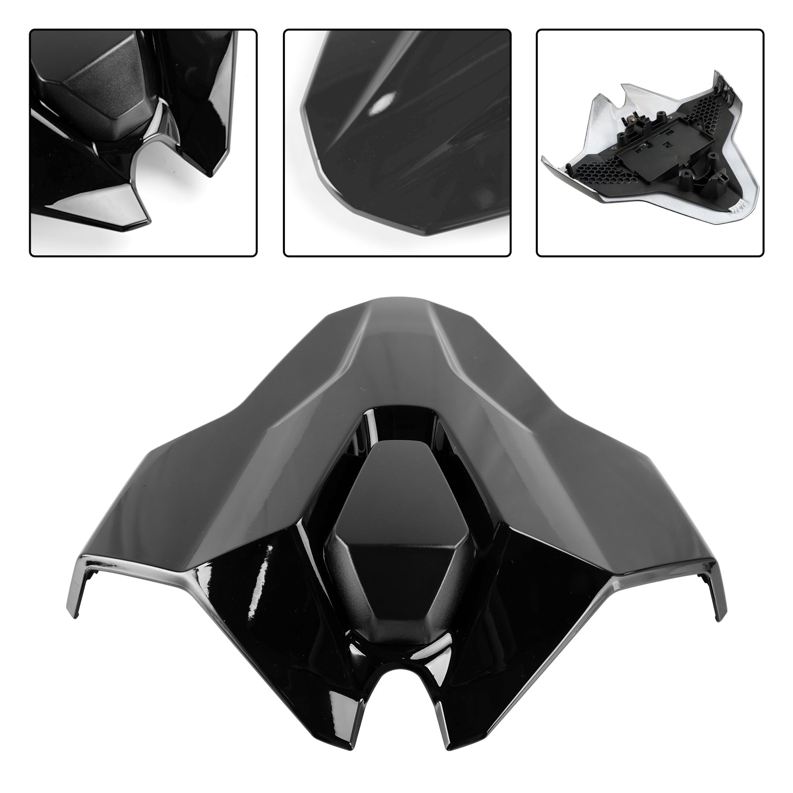 2023-2024 BMW S1000RR Tail Rear Seat Cover Fairing Cowl