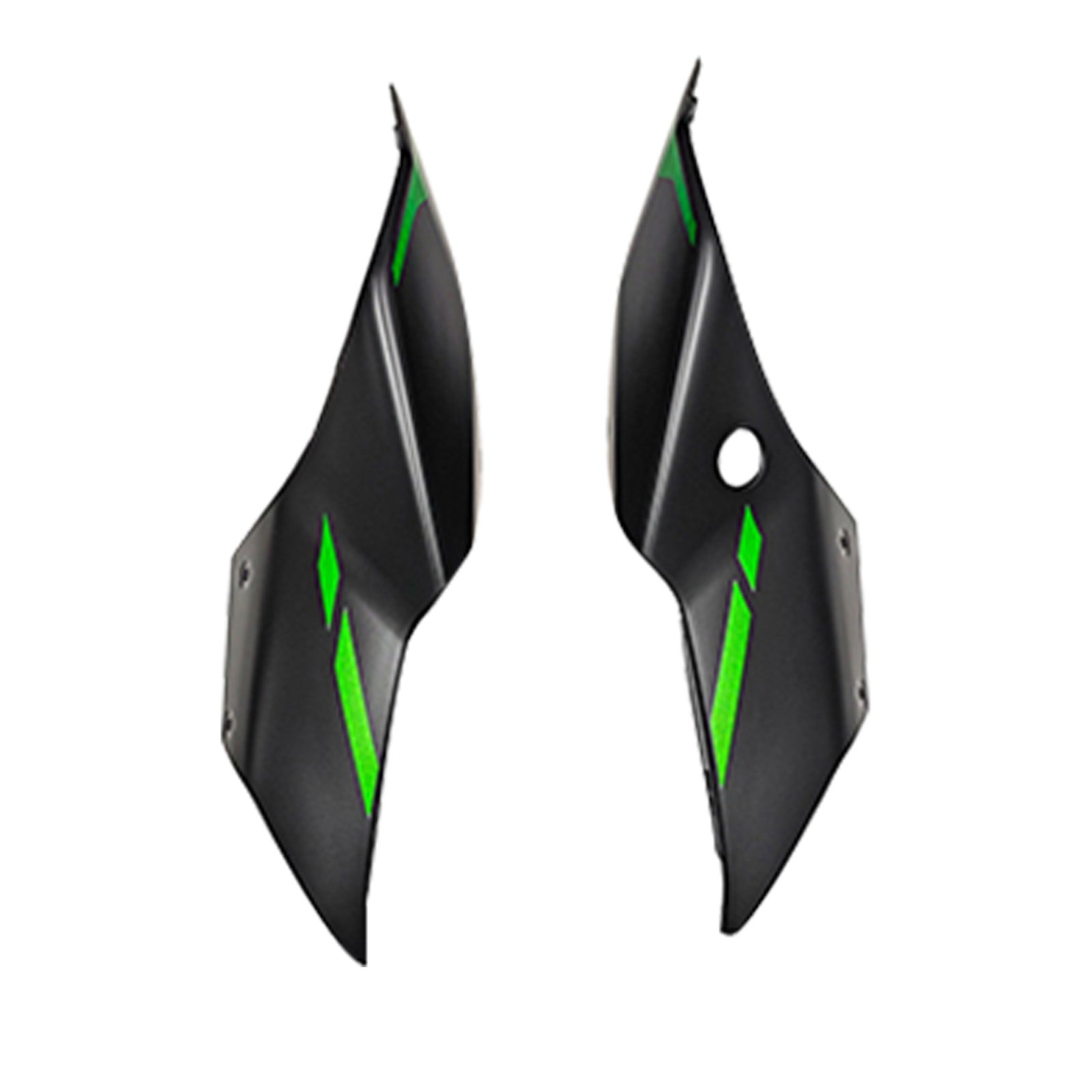 Injection Bodywork Fairing Kit for Kawasaki Z900 2025-2026
