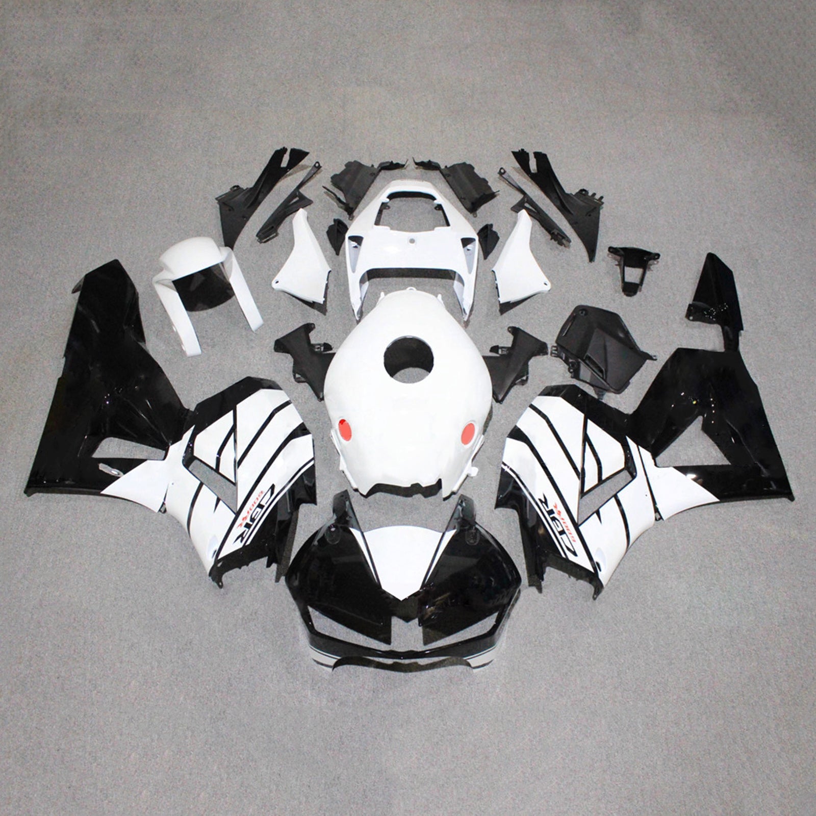 Injection Fairing Kit Bodywork Plastic ABS For Honda CBR600RR 2013-2025 F5