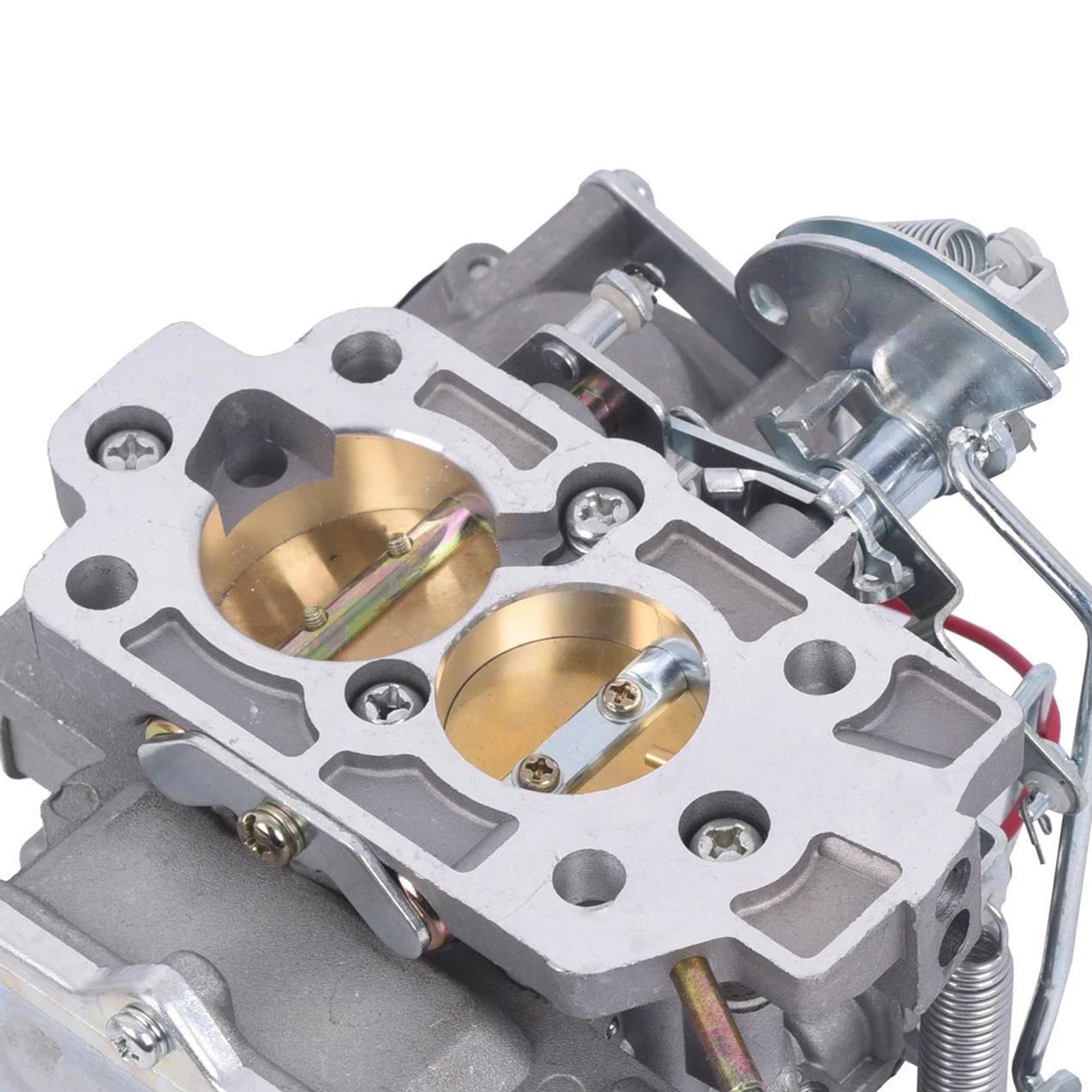 1985 Caravan Carburetor 16010-J1700