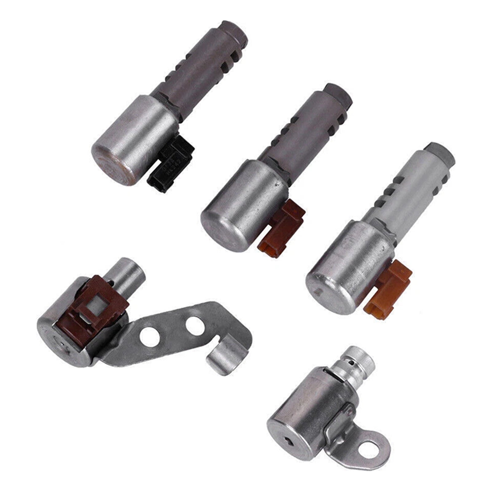 2001-2007 TOYOTA HIGHLANDER 5PCS Transmission Solenoid Kit U140 U240 U241